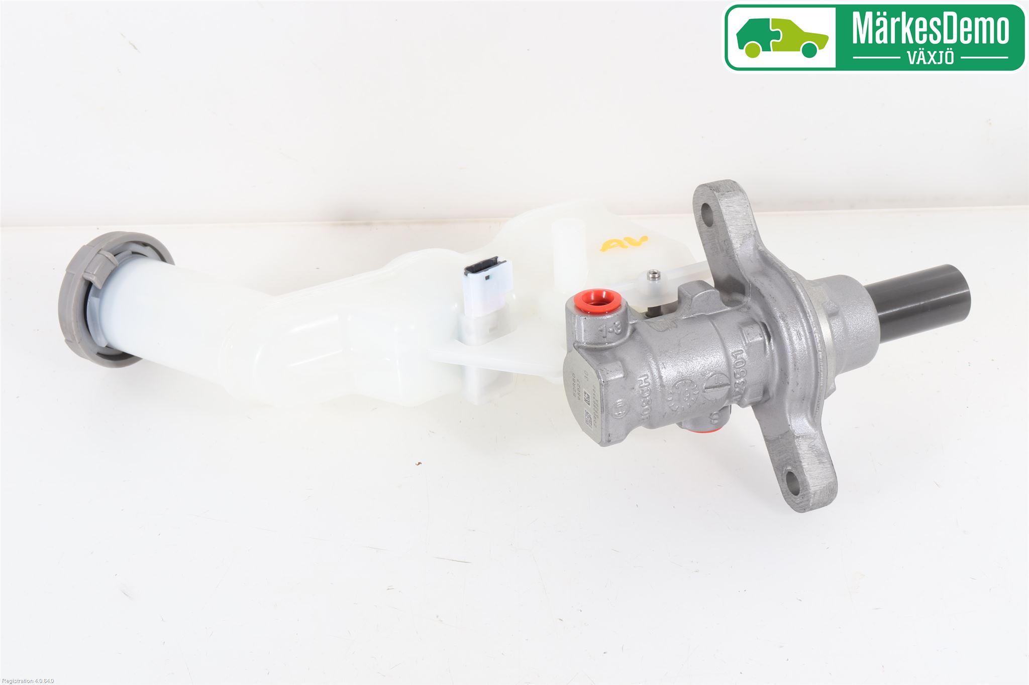 Suzuki SWIFT 17-24 Broms Huvudcylinder