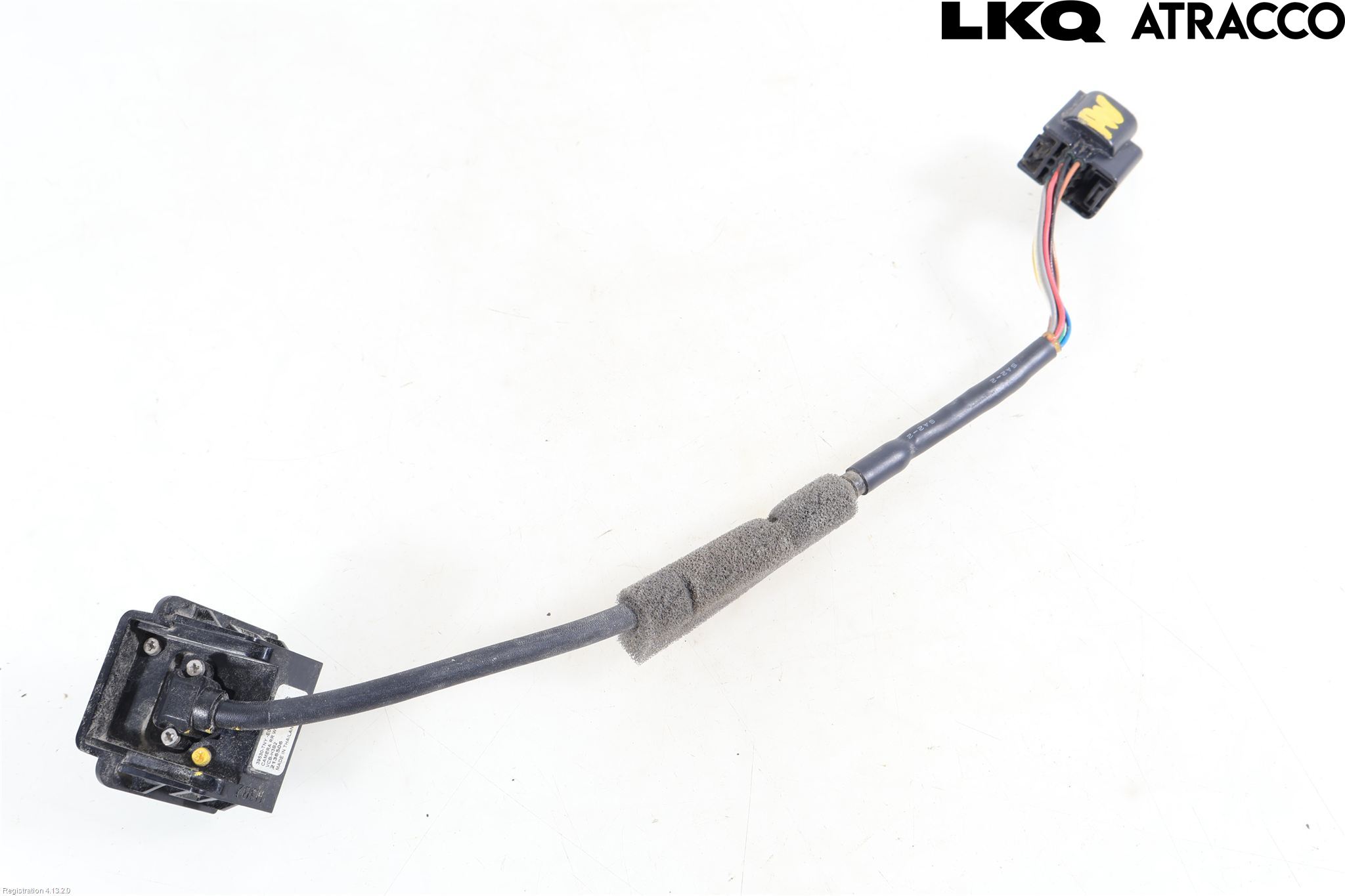 Honda CR-V 19-22 Parkeringshjälp Kamera