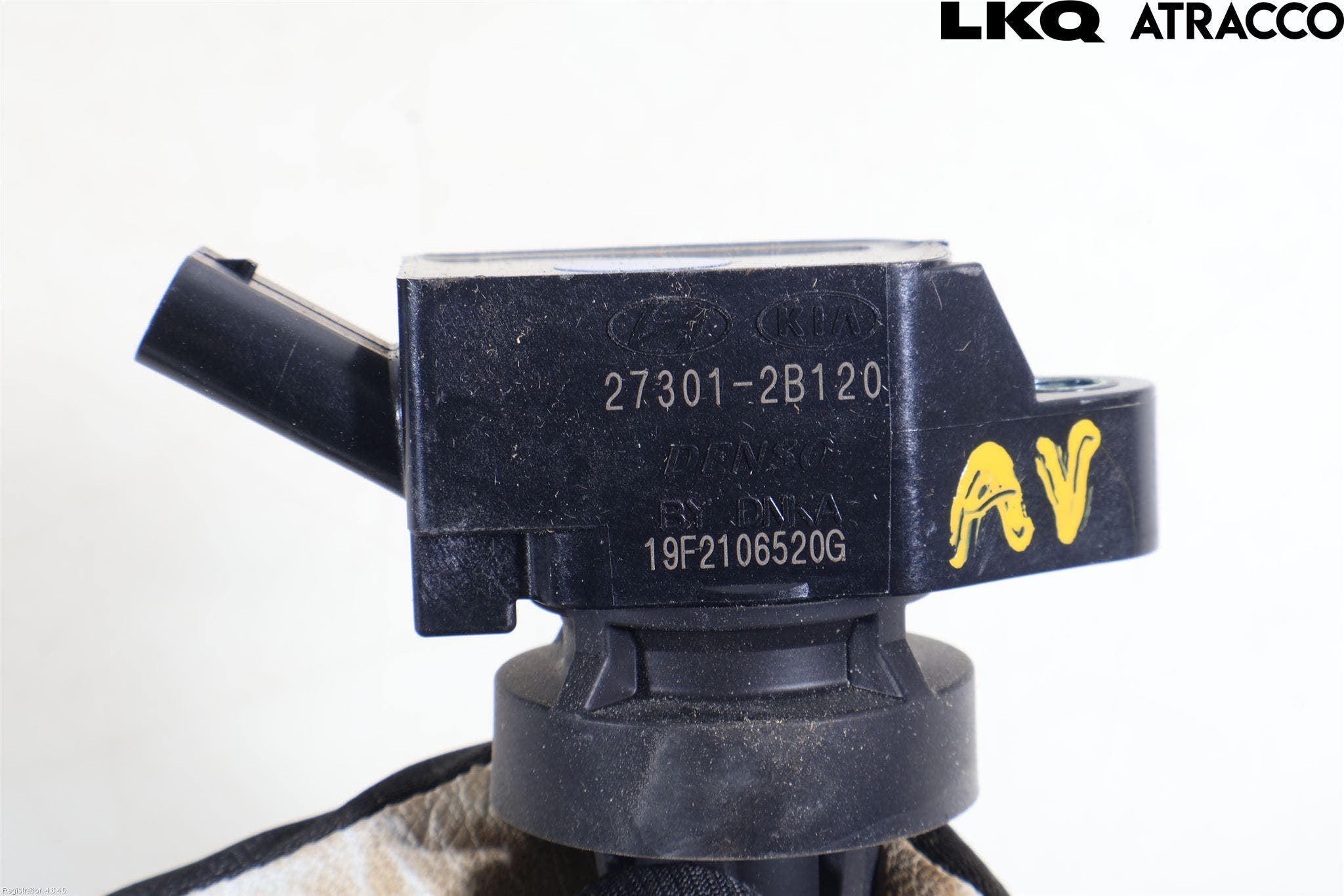 Hyundai KONA/ELECTRIC OS 18-23 Tändspole