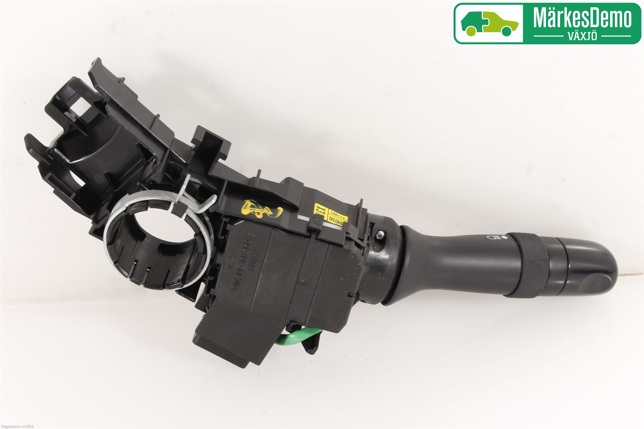 Toyota AYGO 15-21 Spak Blinkers-Ljusomk