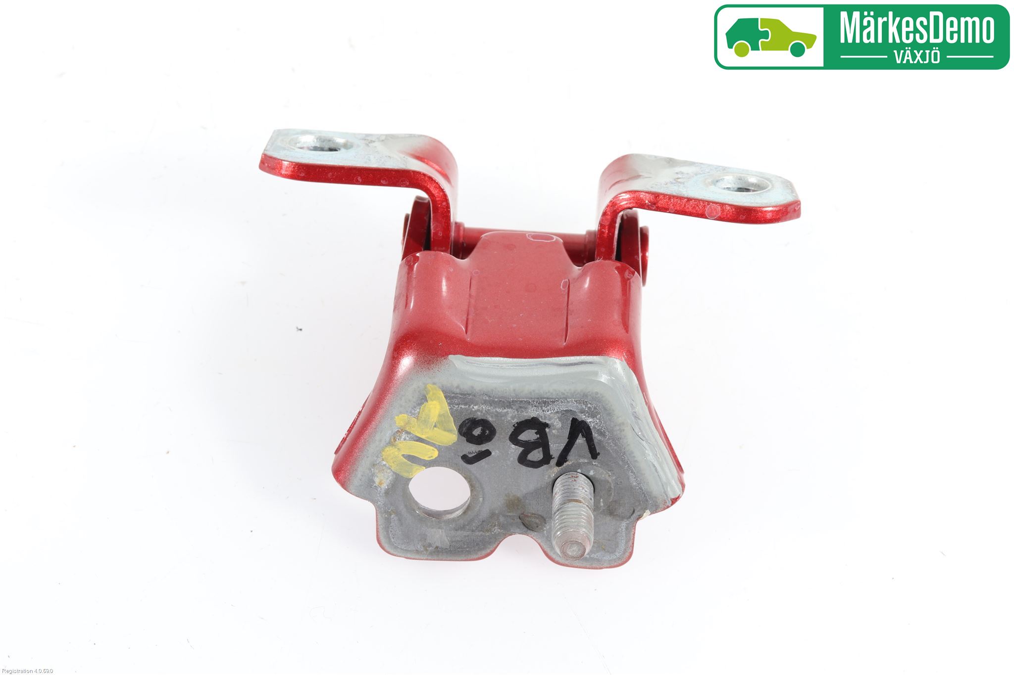 Mazda 2 (DJ) 15-22 Dörrgångjärn