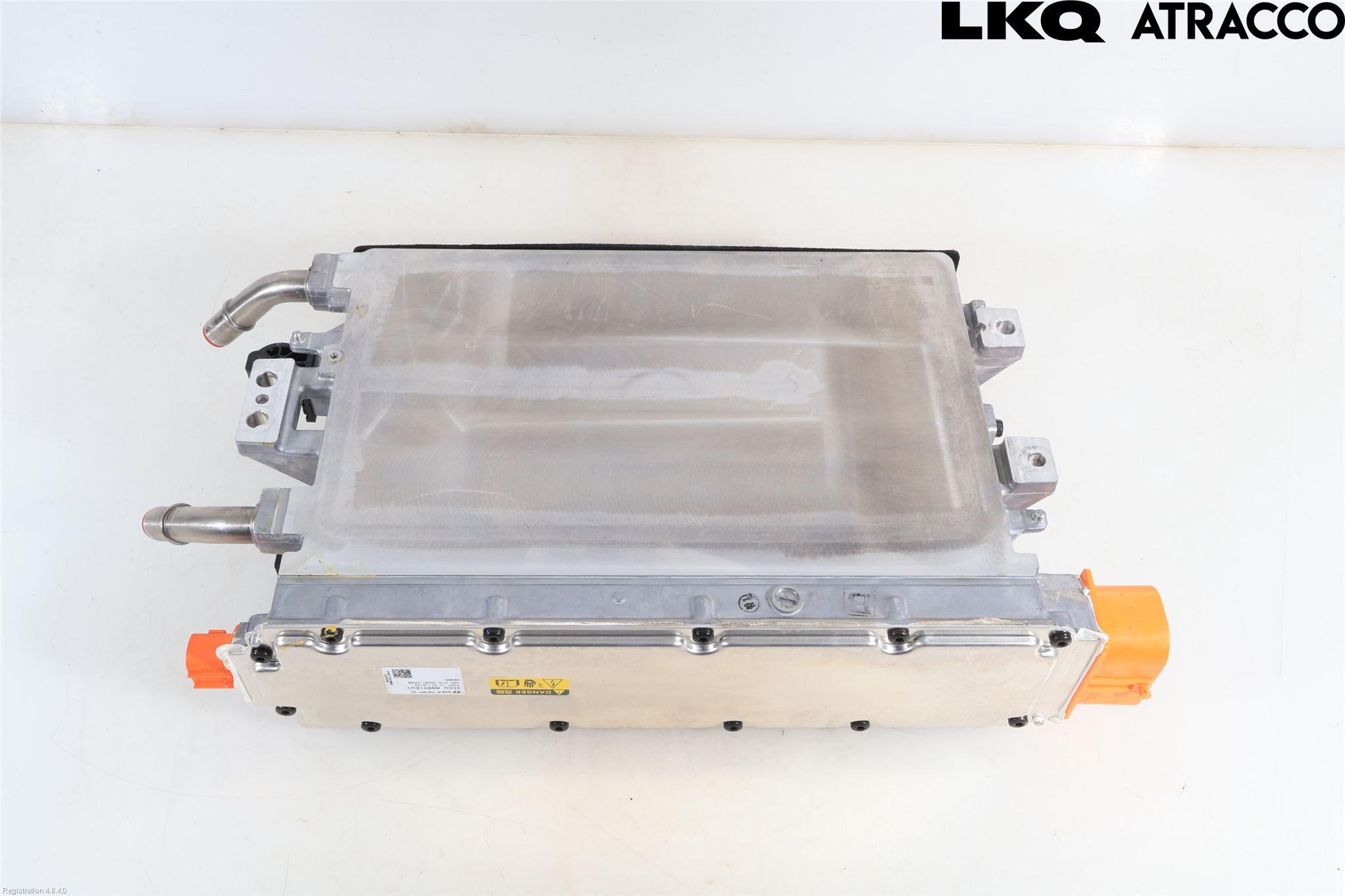 Kia EV6 (CV) 22- Batteriladdare Högspänning