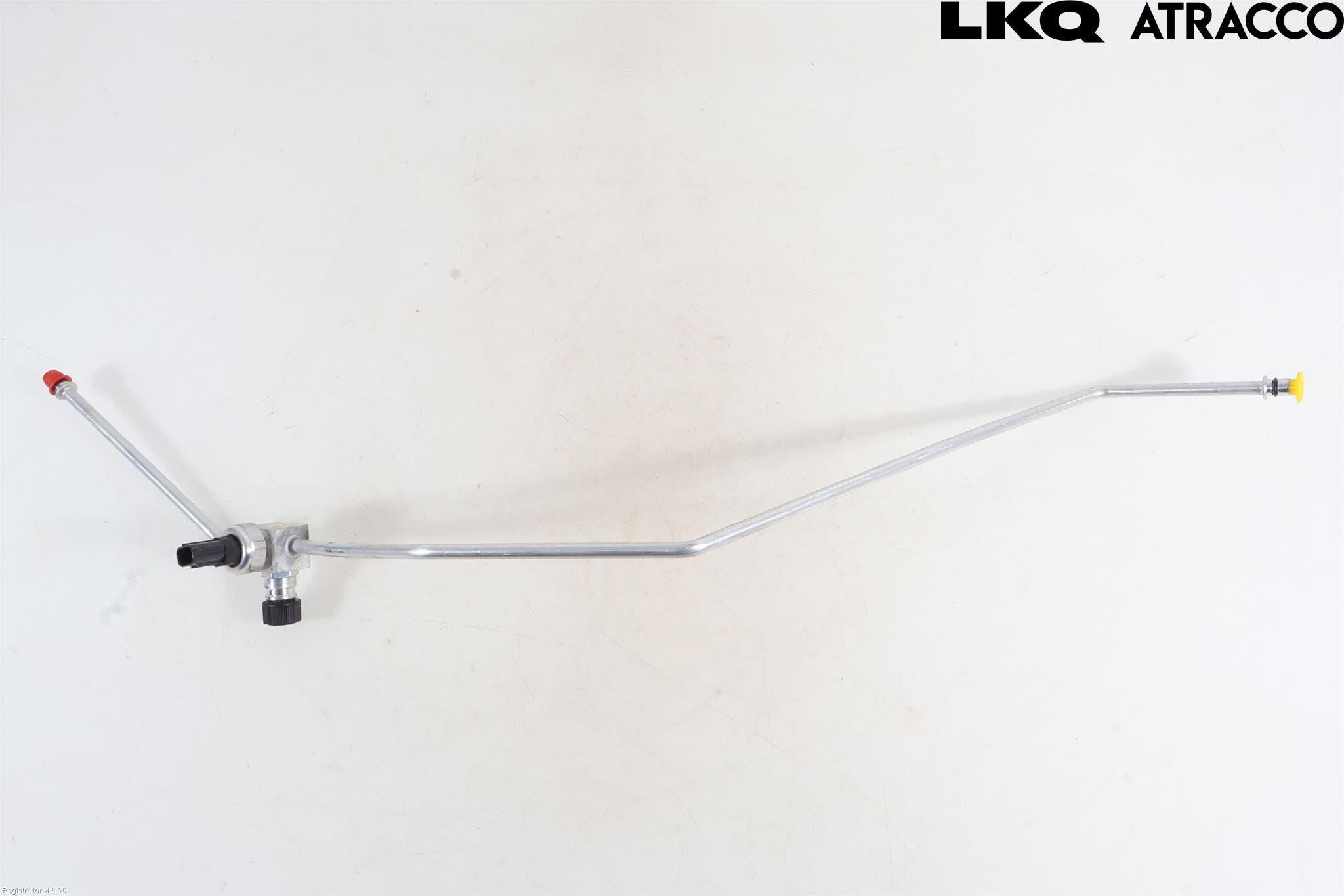 Toyota YARIS XP21 20- Ac Slang-Rör