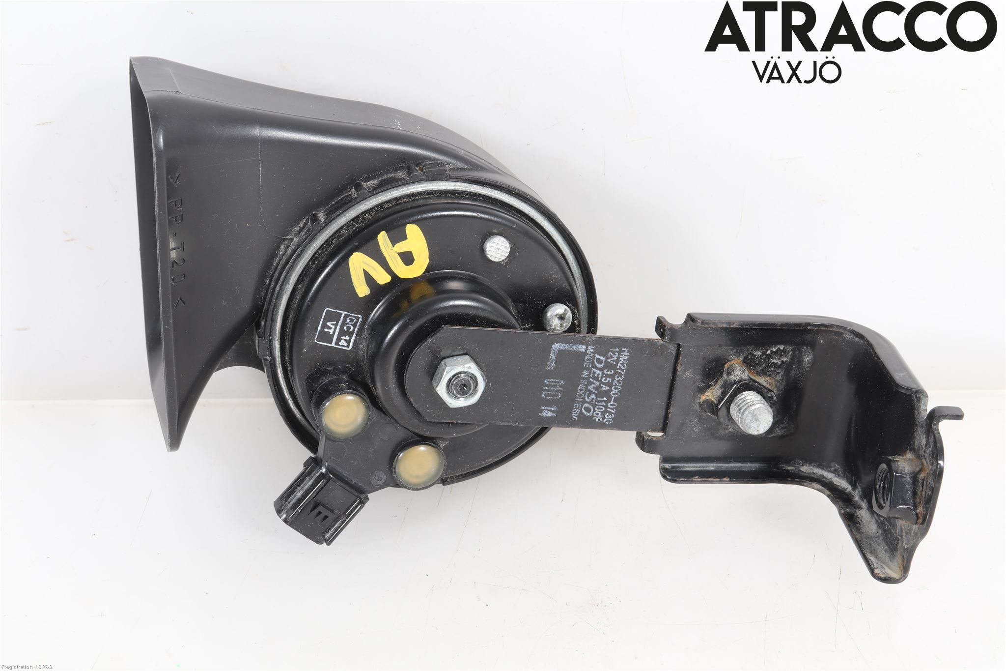 Honda E 20-23 Signalhorn