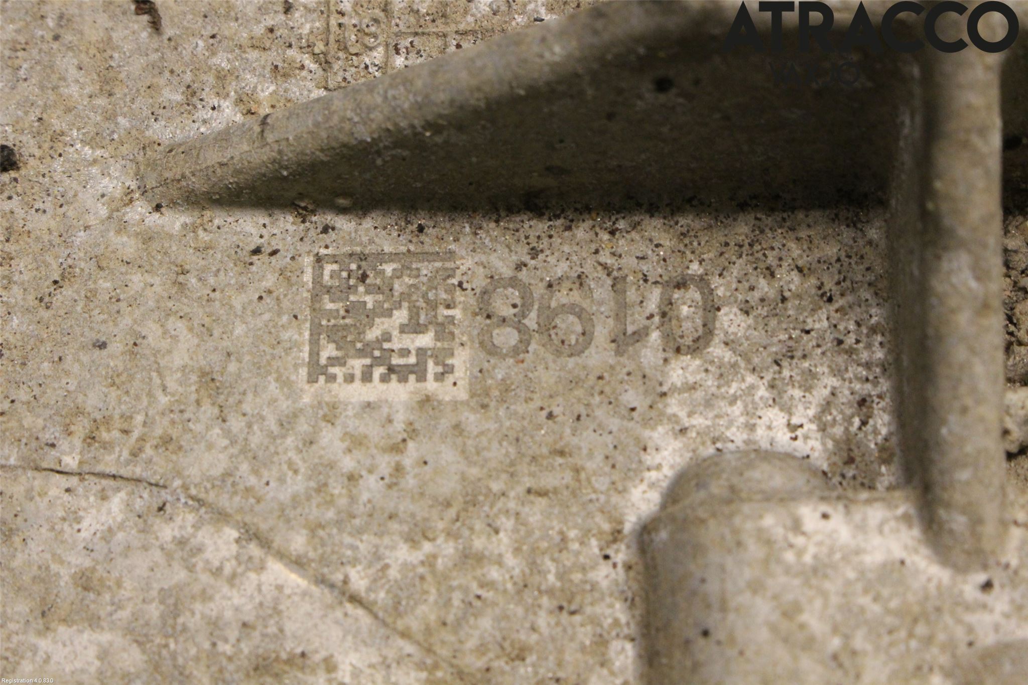 Hyundai TUCSON 05- Växel Fördelningslåda