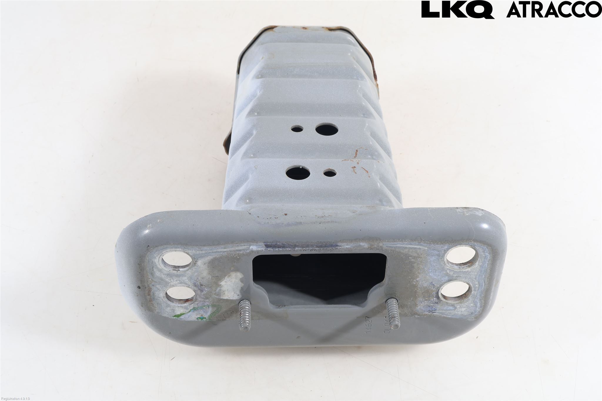 Toyota YARIS XP130 15-20 Stötfångarbärjärn Fram