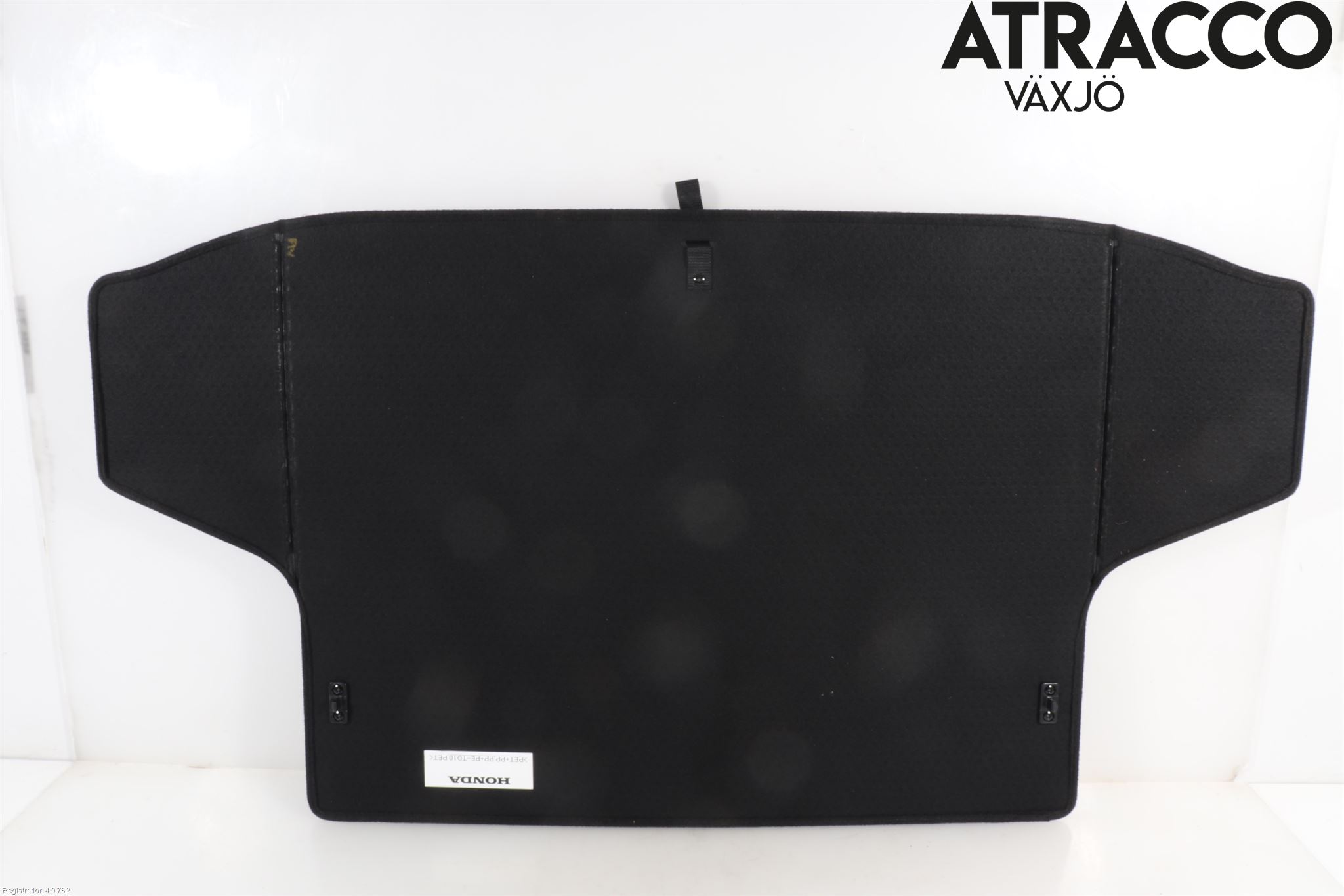 Honda E 20-23 Bagage Golv