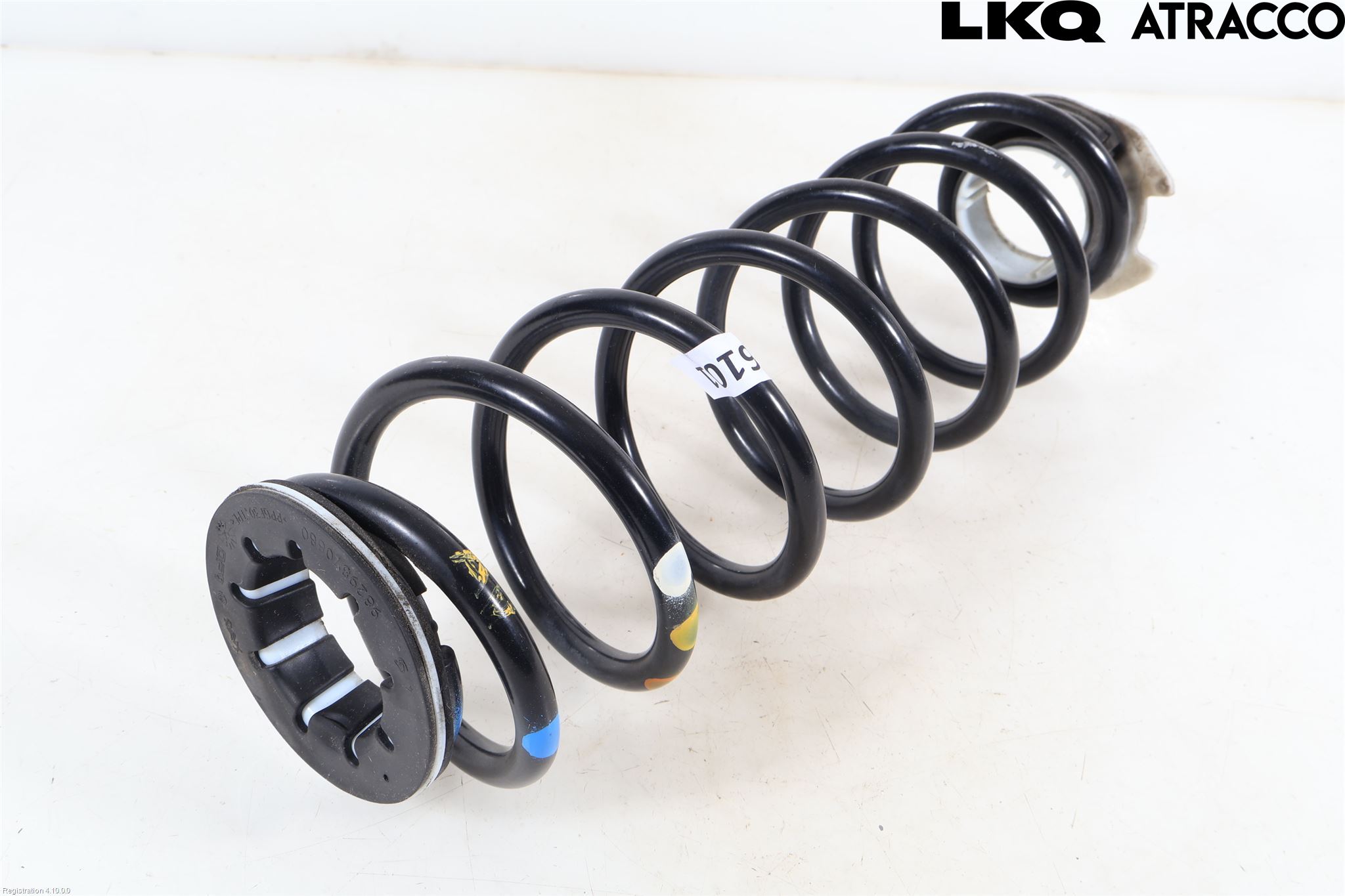 Opel MOKKA 21- Fjäder Bak