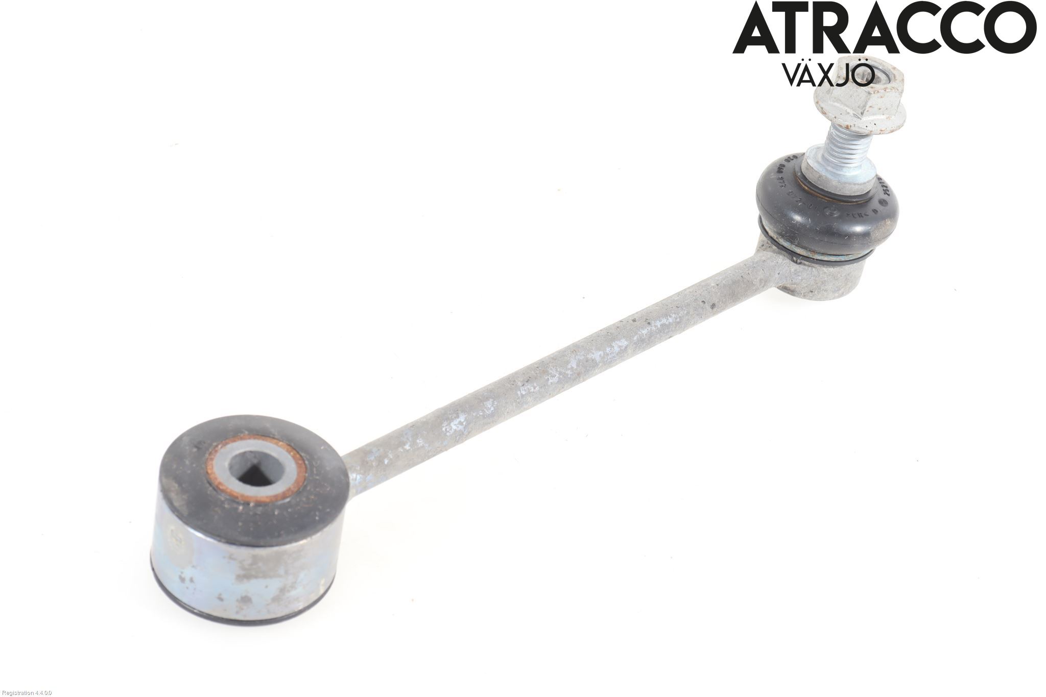 Volkswagen VW CADDY 21- Krängningshämmarstag Bak