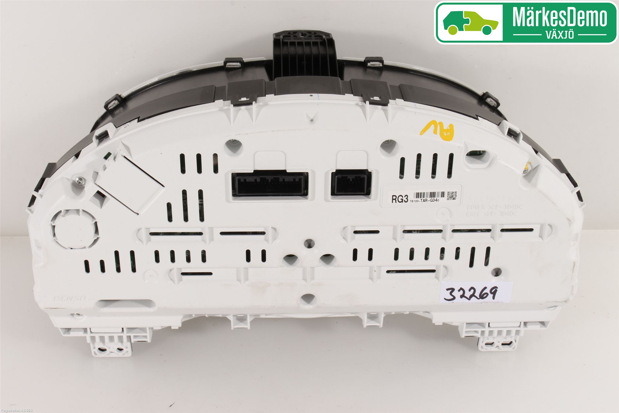 Honda JAZZ 15-20 Instrument Komb