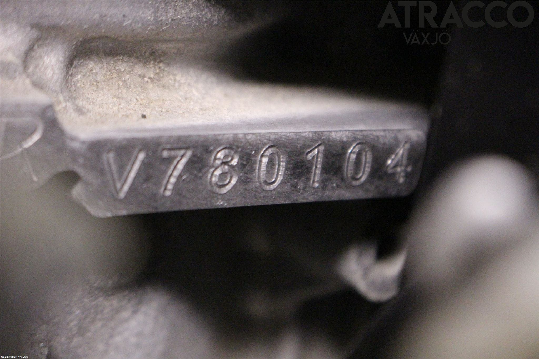 Toyota C-HR 16-23 Motor Bensin