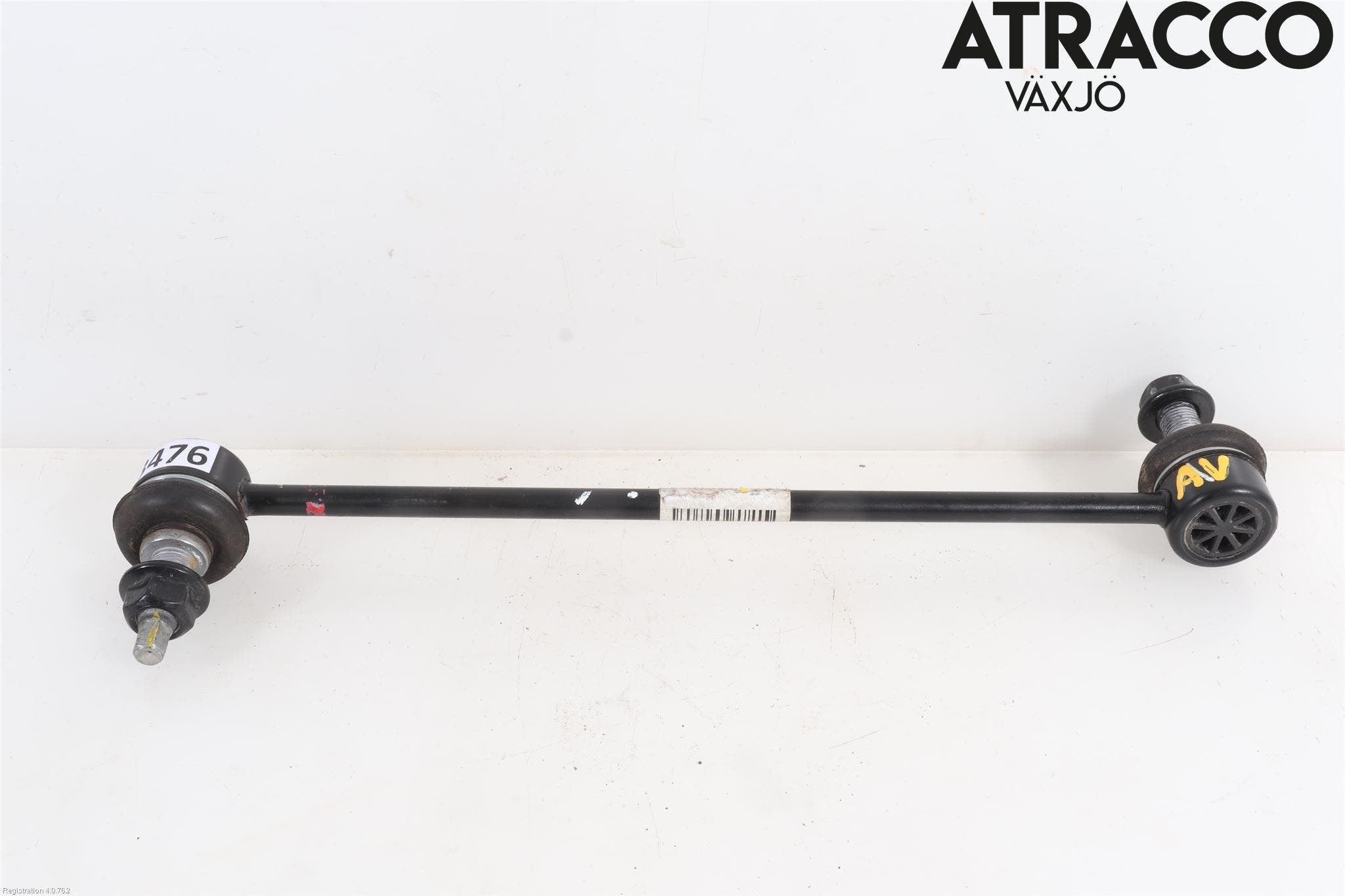 Hyundai KONA/ELECTRIC OS 18-23 Krängningshämmarstag Fram