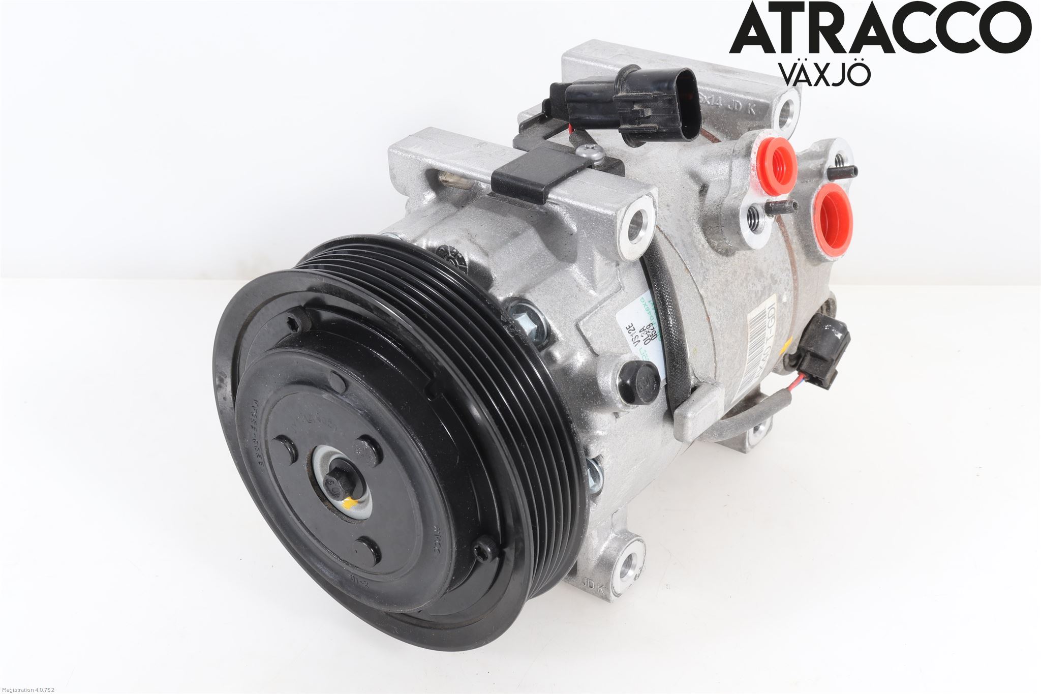 Hyundai i20 GB 15-20 Ac Kompressor