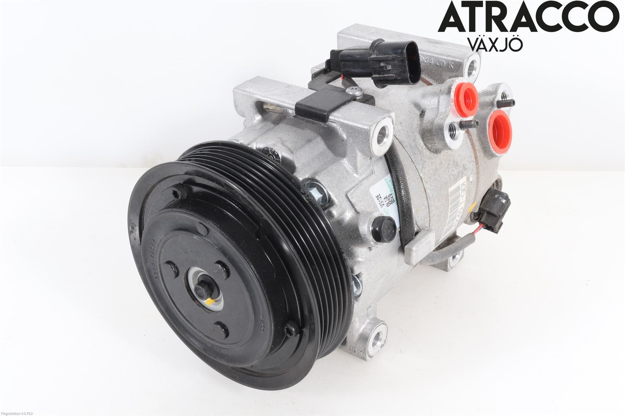 Hyundai i20 GB 15-20 Ac Kompressor