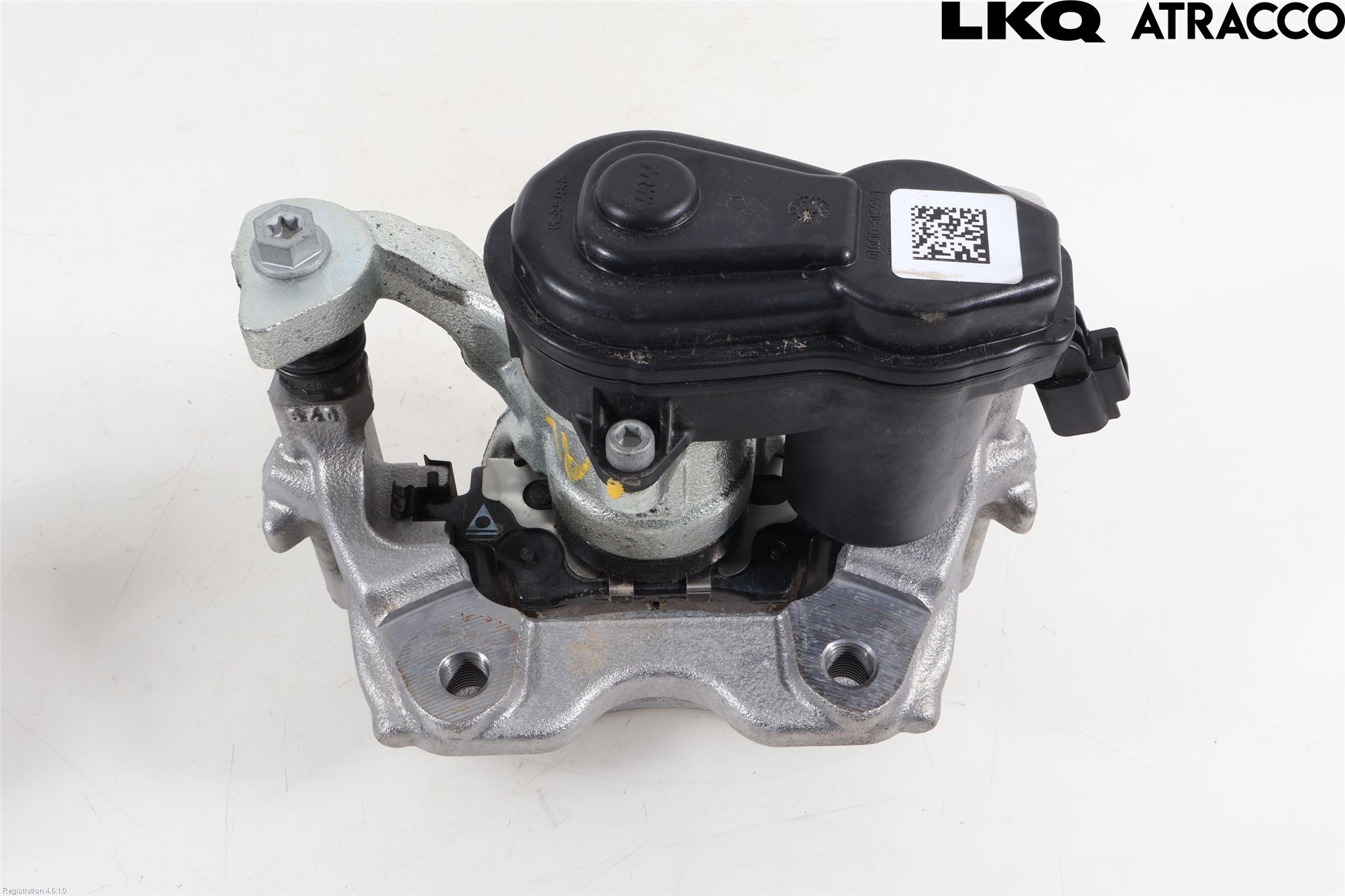 Toyota YARIS XP21 20- Bromsok Bak Höger