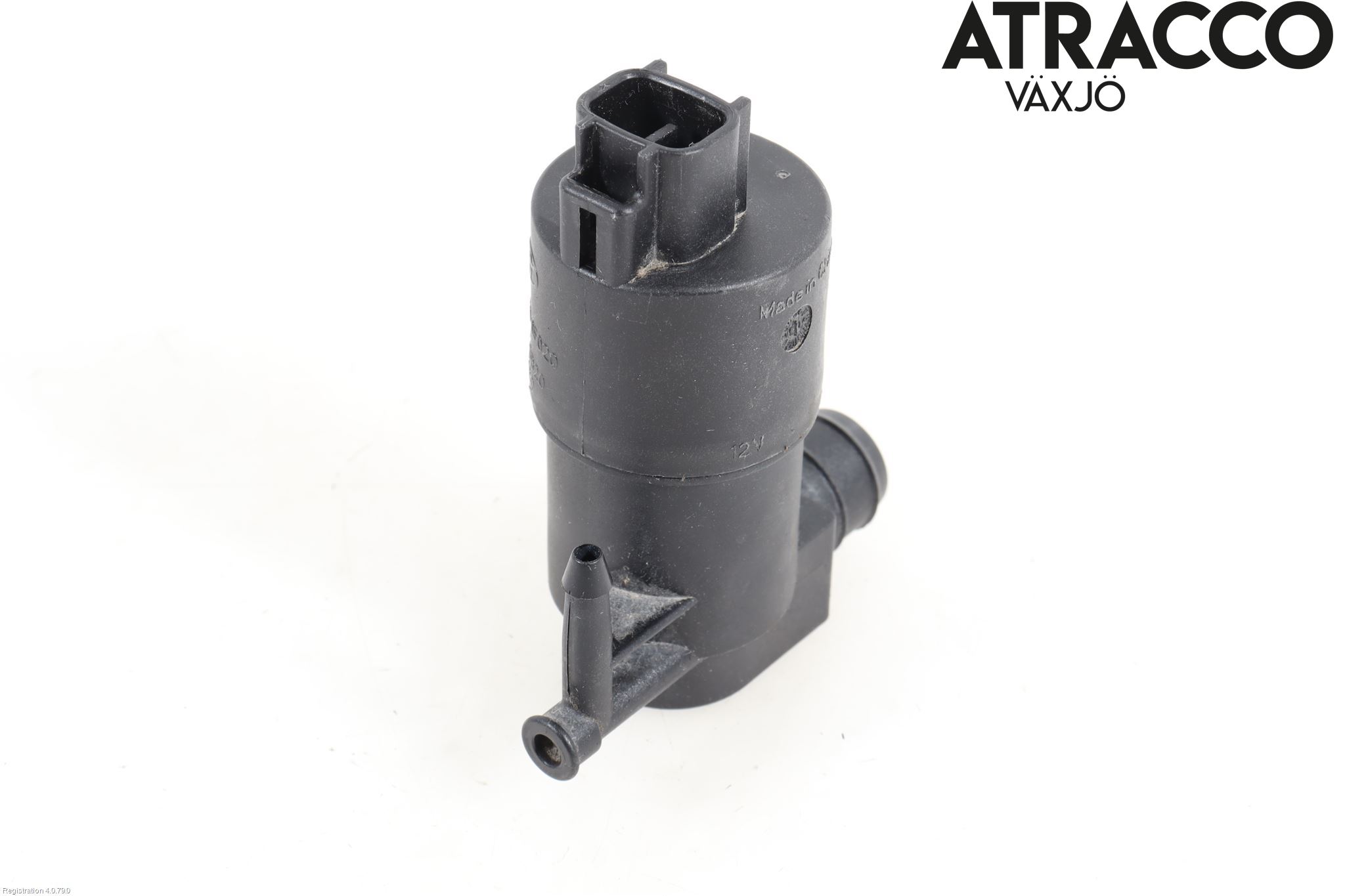 Toyota YARIS XP130 15-20 Spolarpump Baklucka