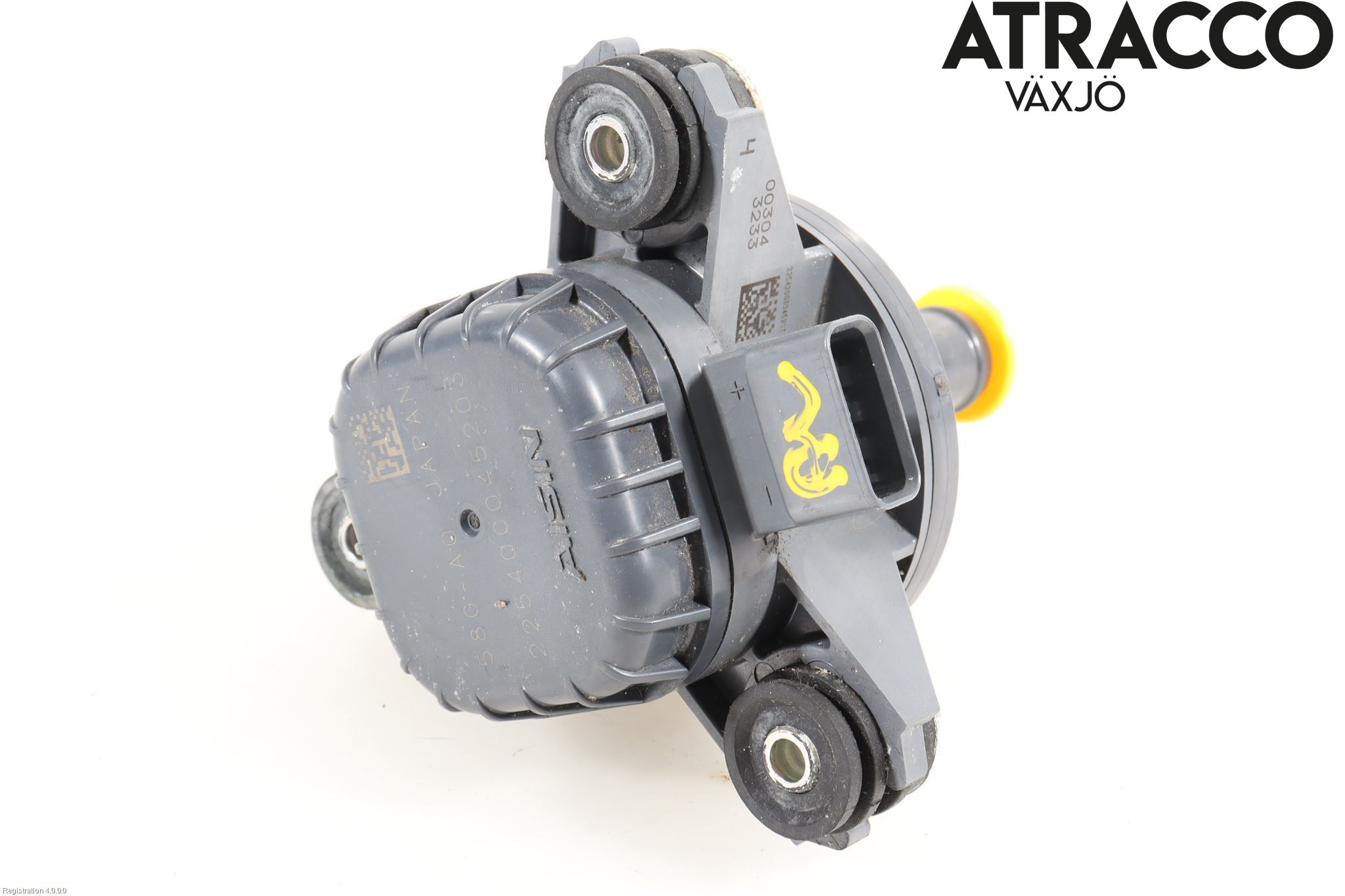 Honda E 20-23 Värme Cirkulationspump