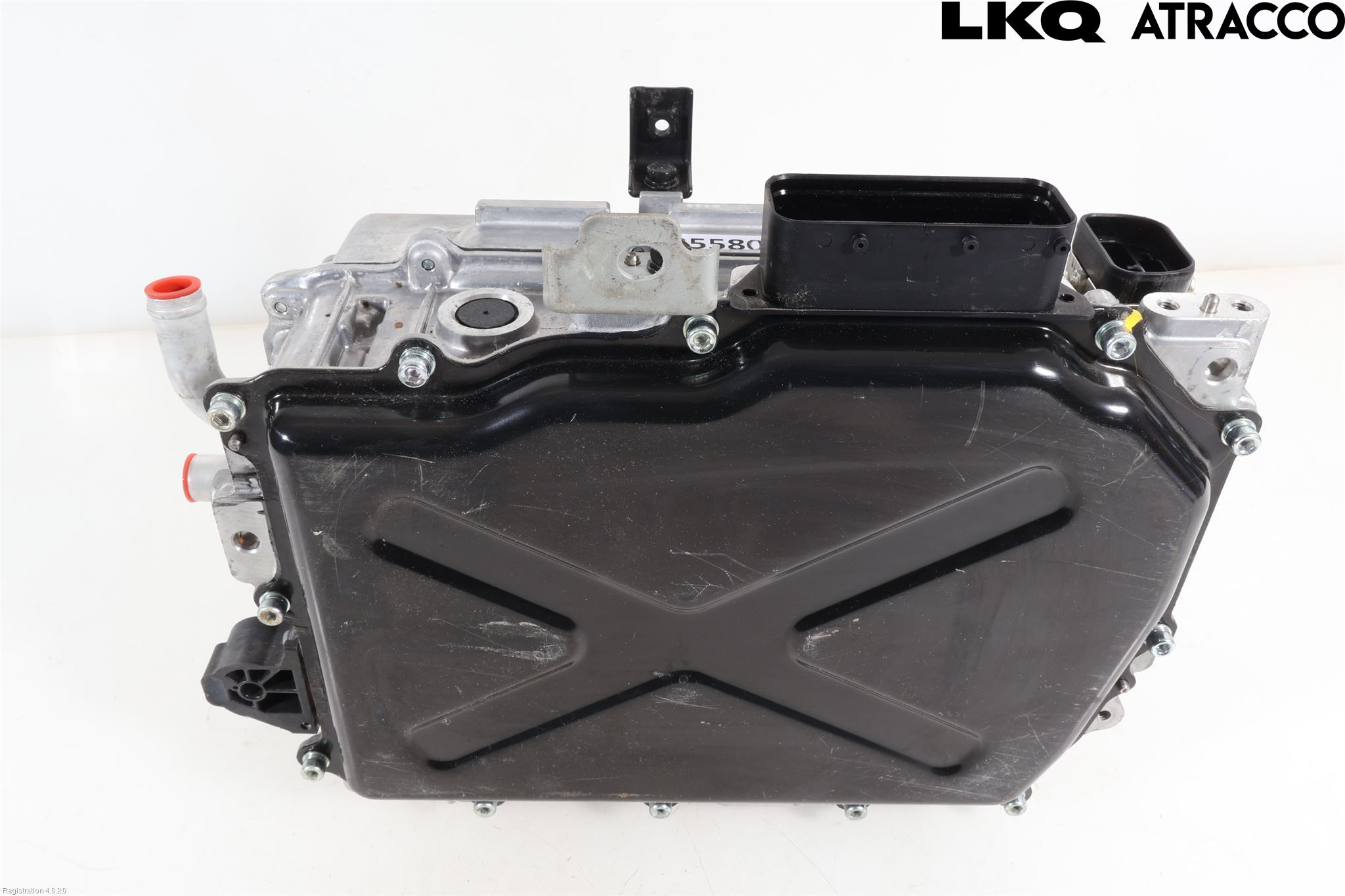 Kia NIRO (DE) 17-22 Hybridconverter