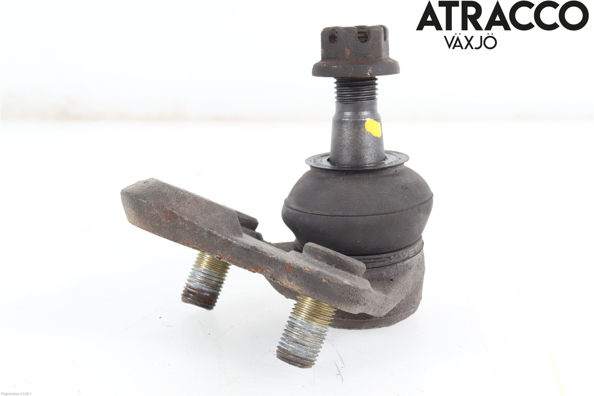 Toyota RAV 4 00-06 Styrspindelled-Kulled