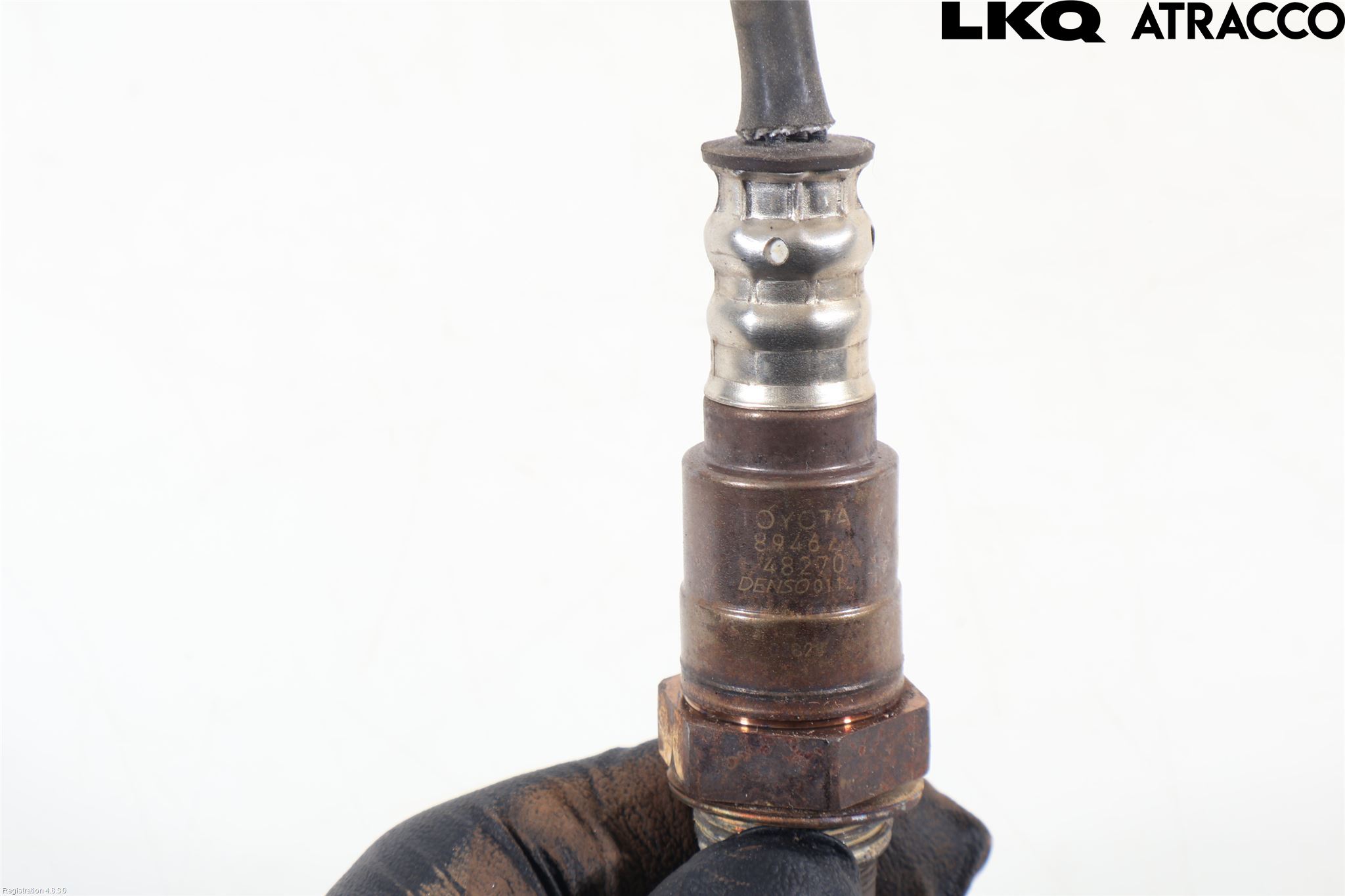 Lexus NX 300h 15-21 Injlambdasond