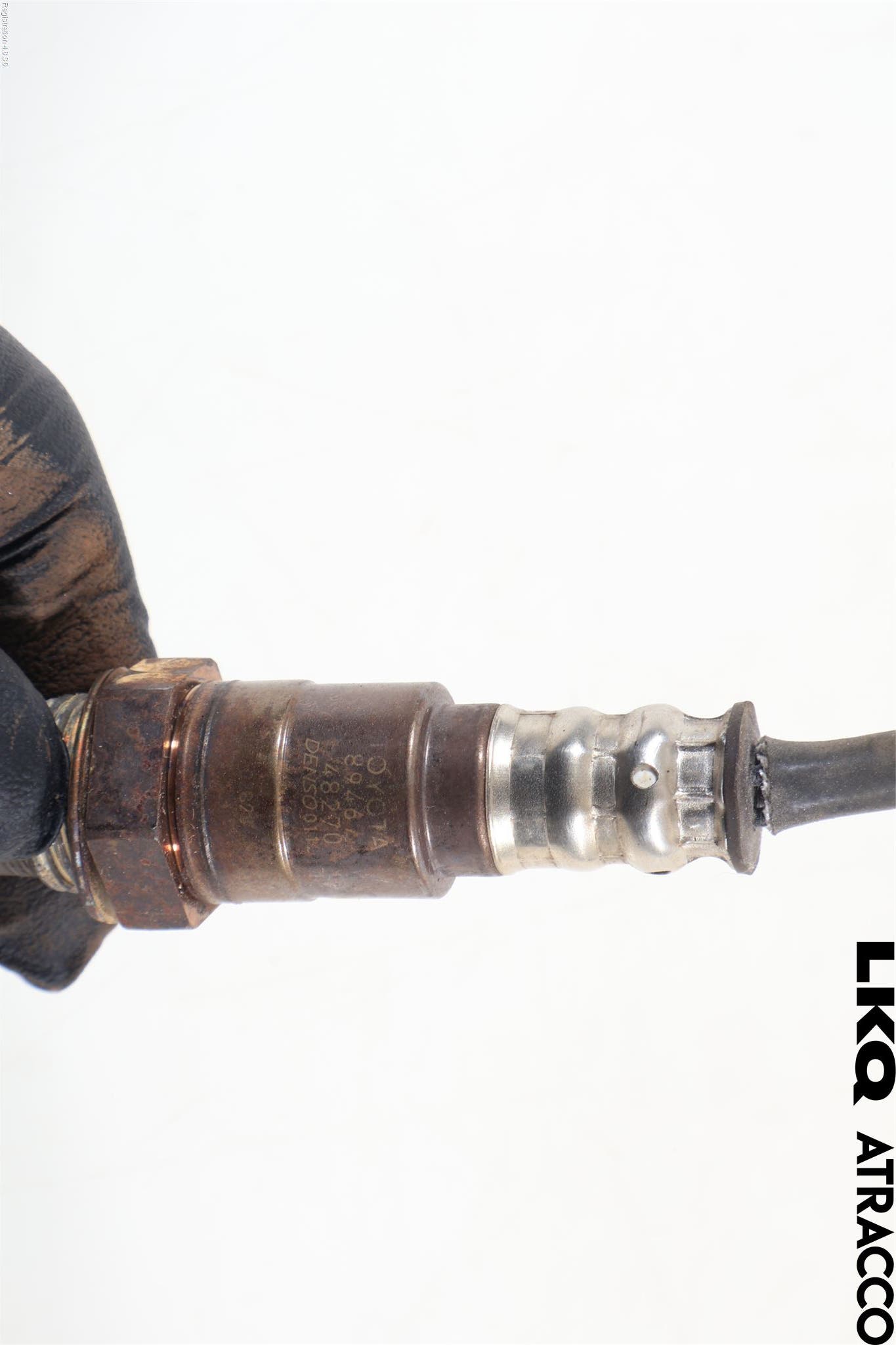 Lexus NX 300h 15-21 Injlambdasond