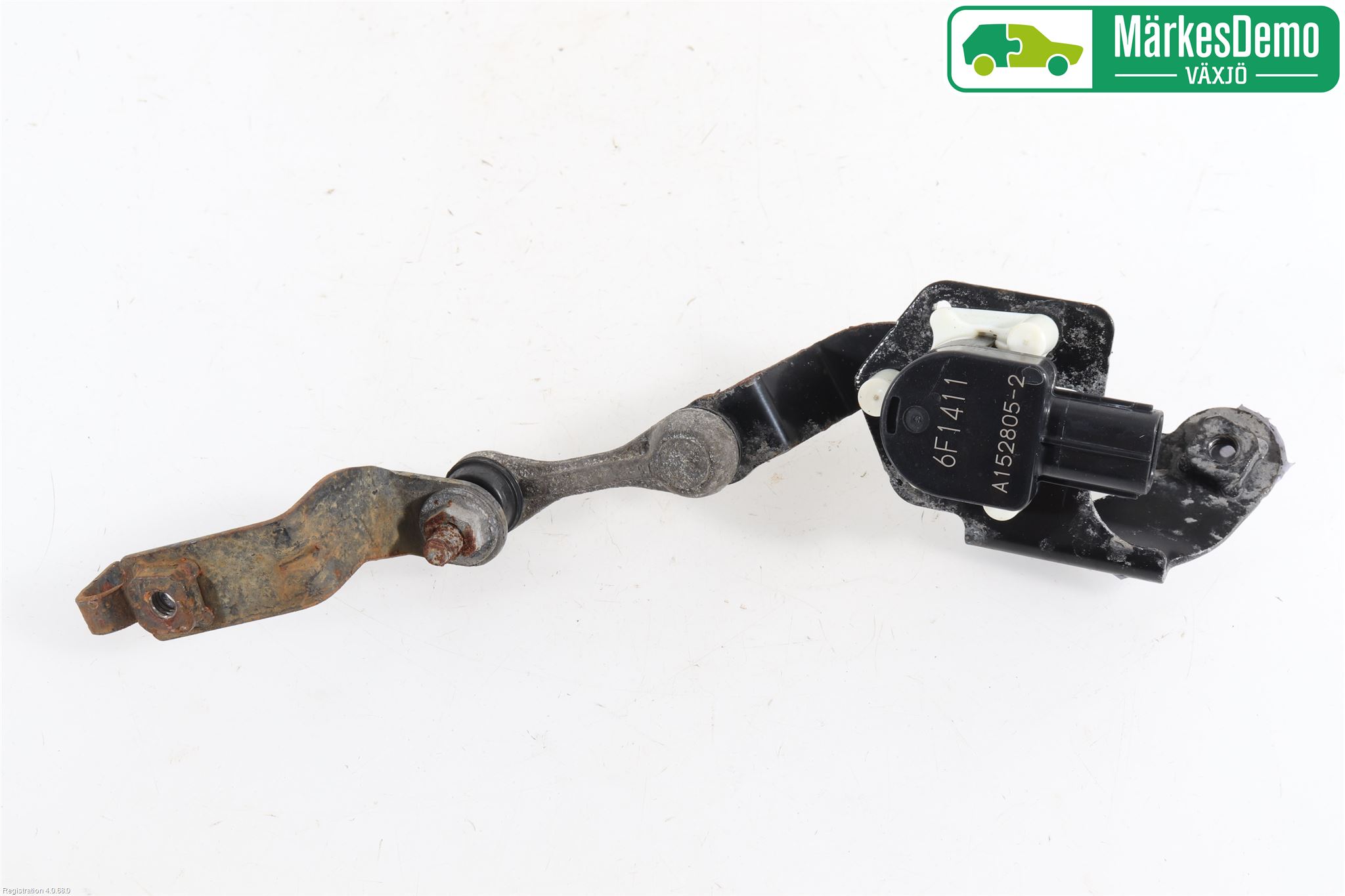 Lexus NX 300h 15-21 Givare Xenon/Ljushöjdsreglering