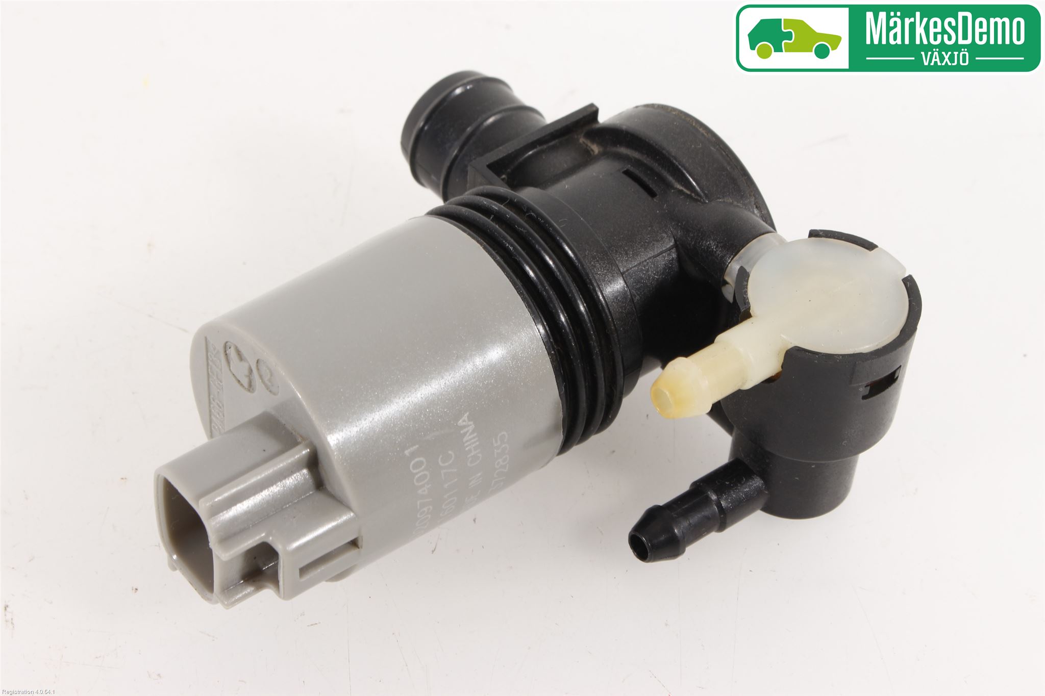 Toyota AURIS 13-19 Spolarpump Vindruta