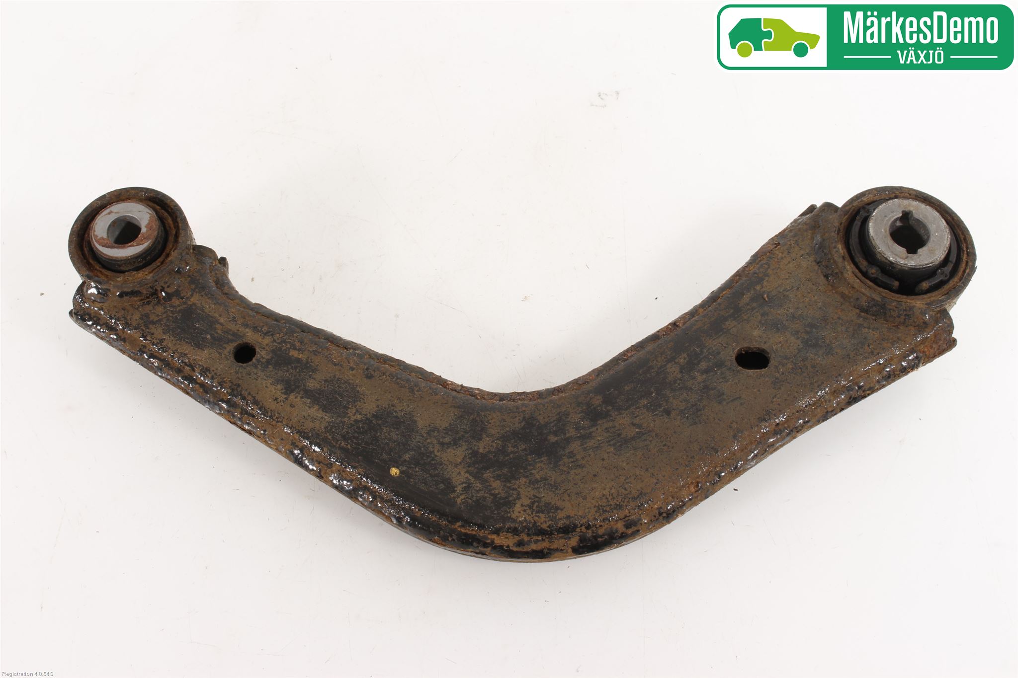 Ford MONDEO 15-22 Bärarm Bak Övre Vänster