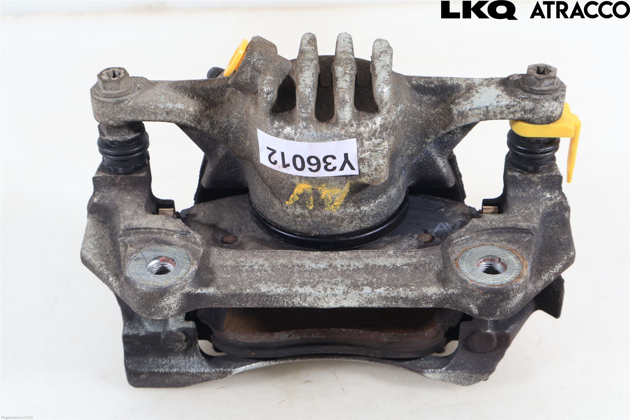 Nissan PRIMASTAR Bromsok Fram Vänster