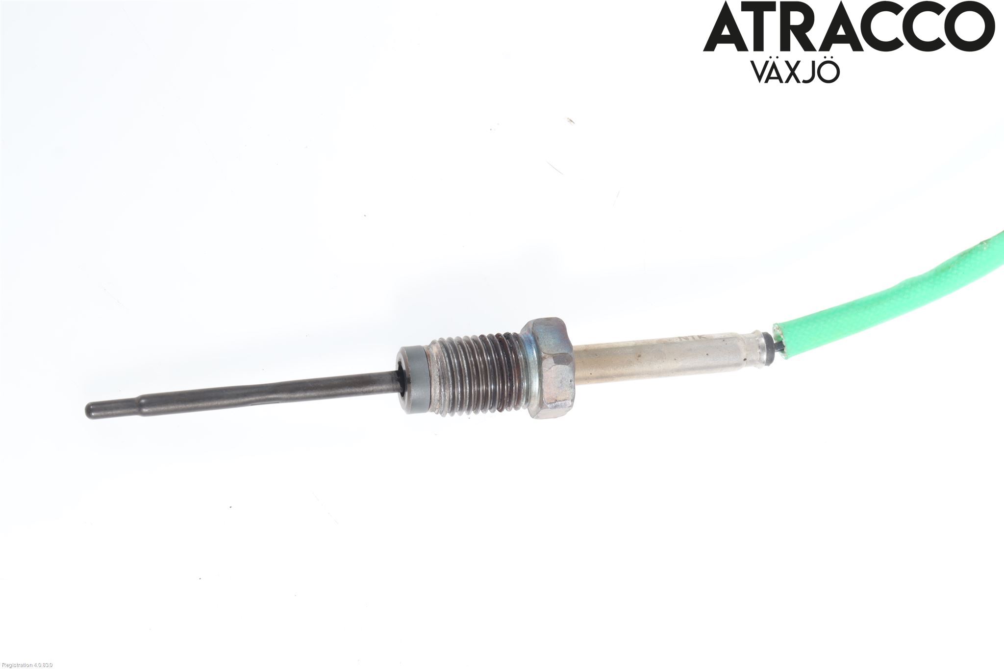 Honda JAZZ 21- Sensor Avgas