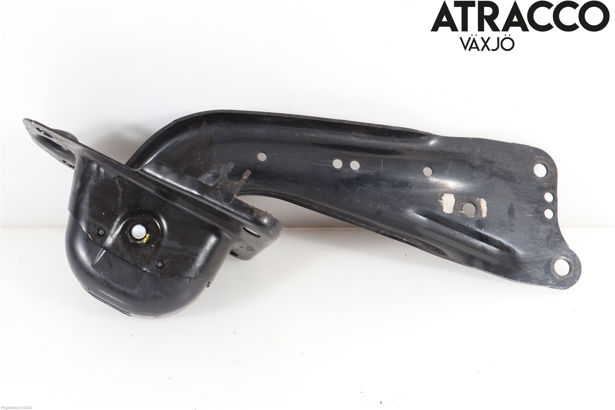 Audi A3/S3 8Y 21- Bärarm Bak Vänster