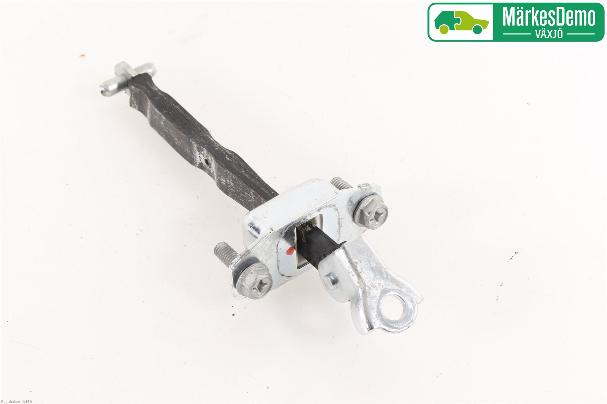 Suzuki VITARA 15- Dörrstopp