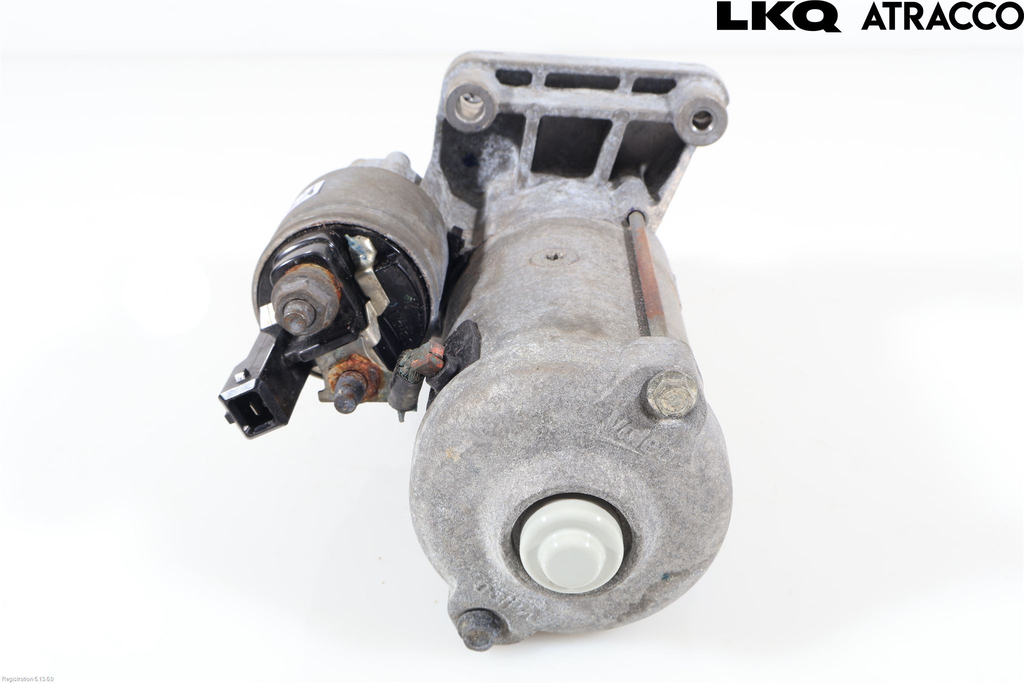Opel COMBO E 19- Startmotor Diesel
