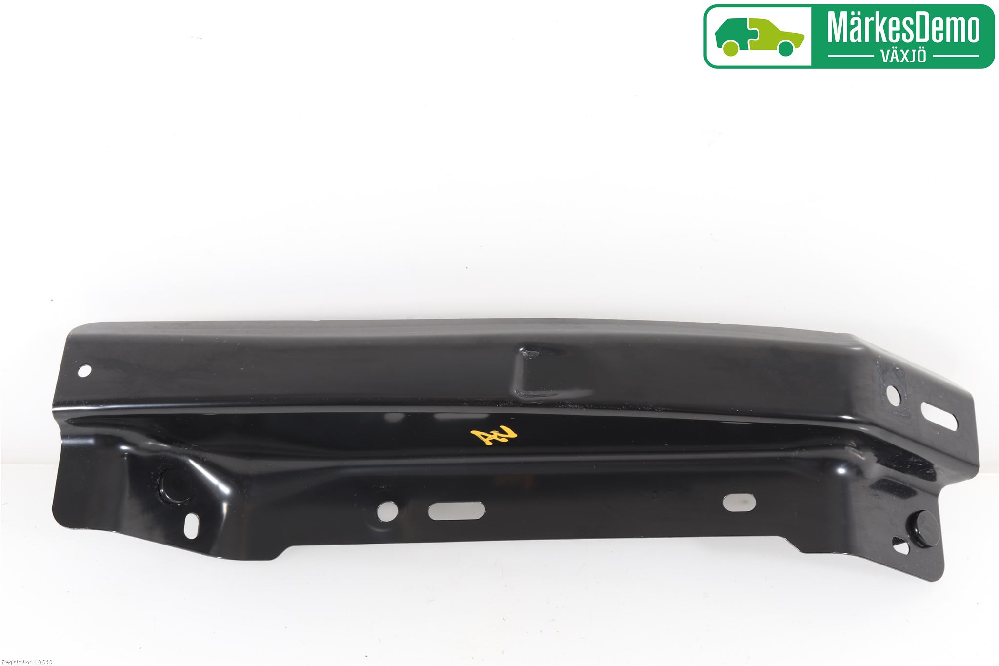 Mazda MX-5 IV (ND/ND2/ND3) MIATA 15- Frontplåt