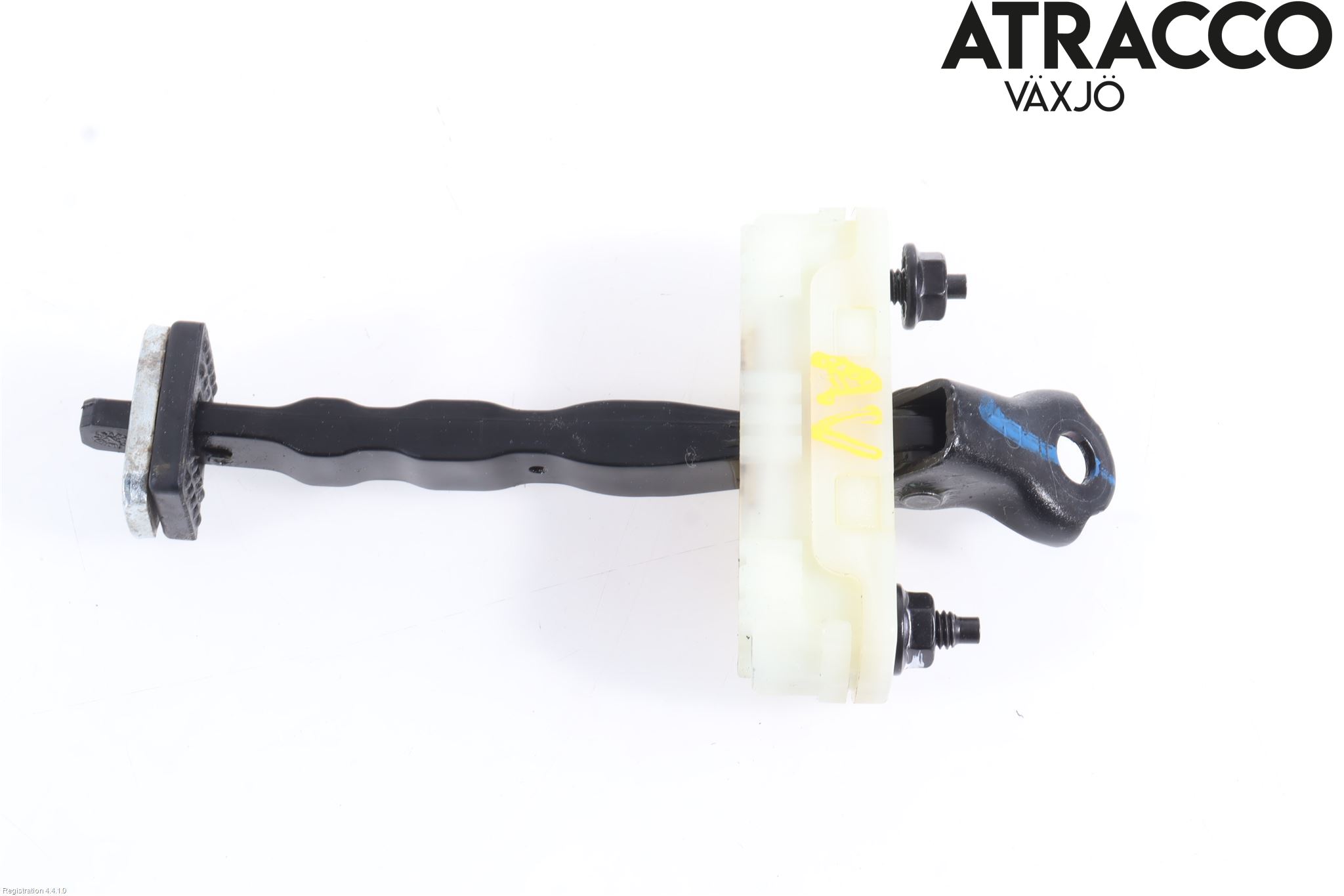 Hyundai BAYON BC3 21- Dörrstopp