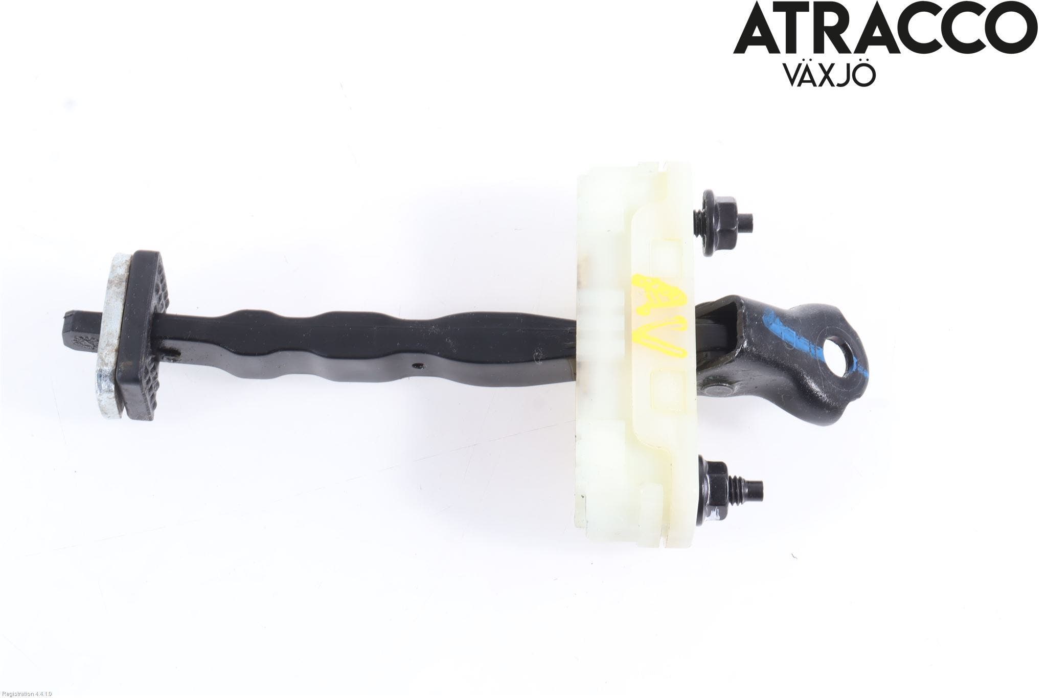 Hyundai BAYON BC3 21- Dörrstopp