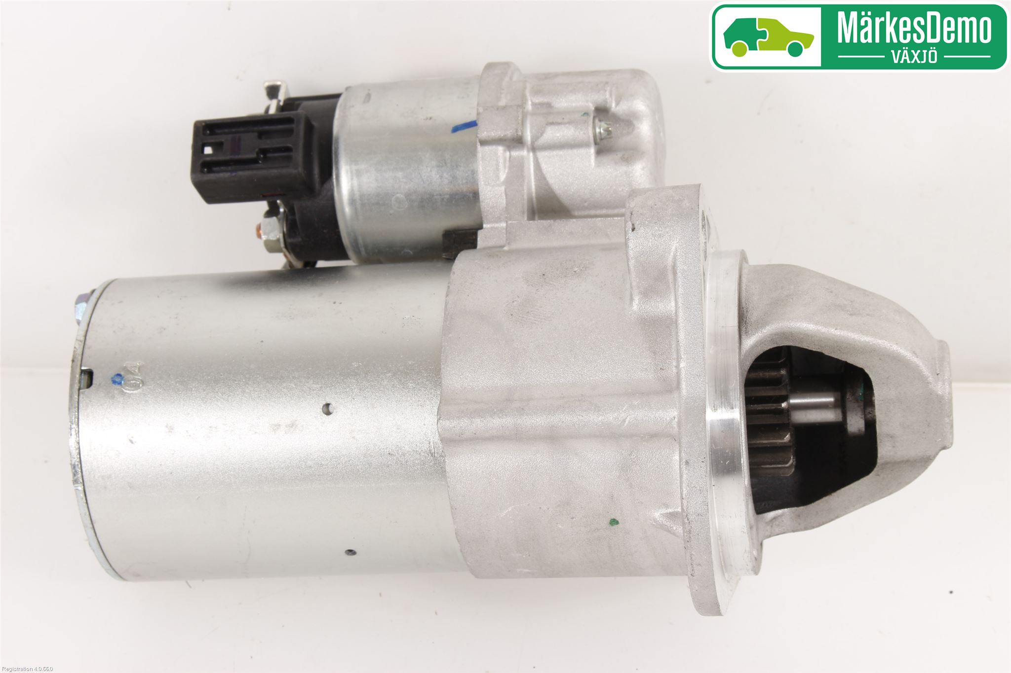 Hyundai KONA/ELECTRIC OS 18-23 Startmotor