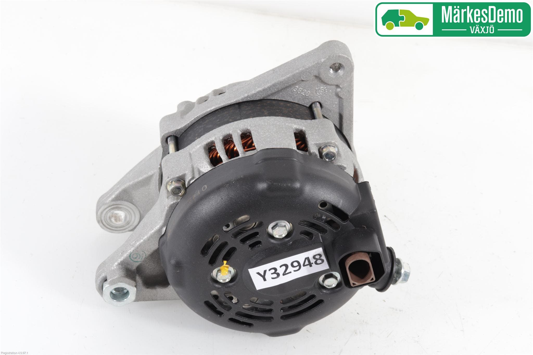 Suzuki VITARA 15- Generator