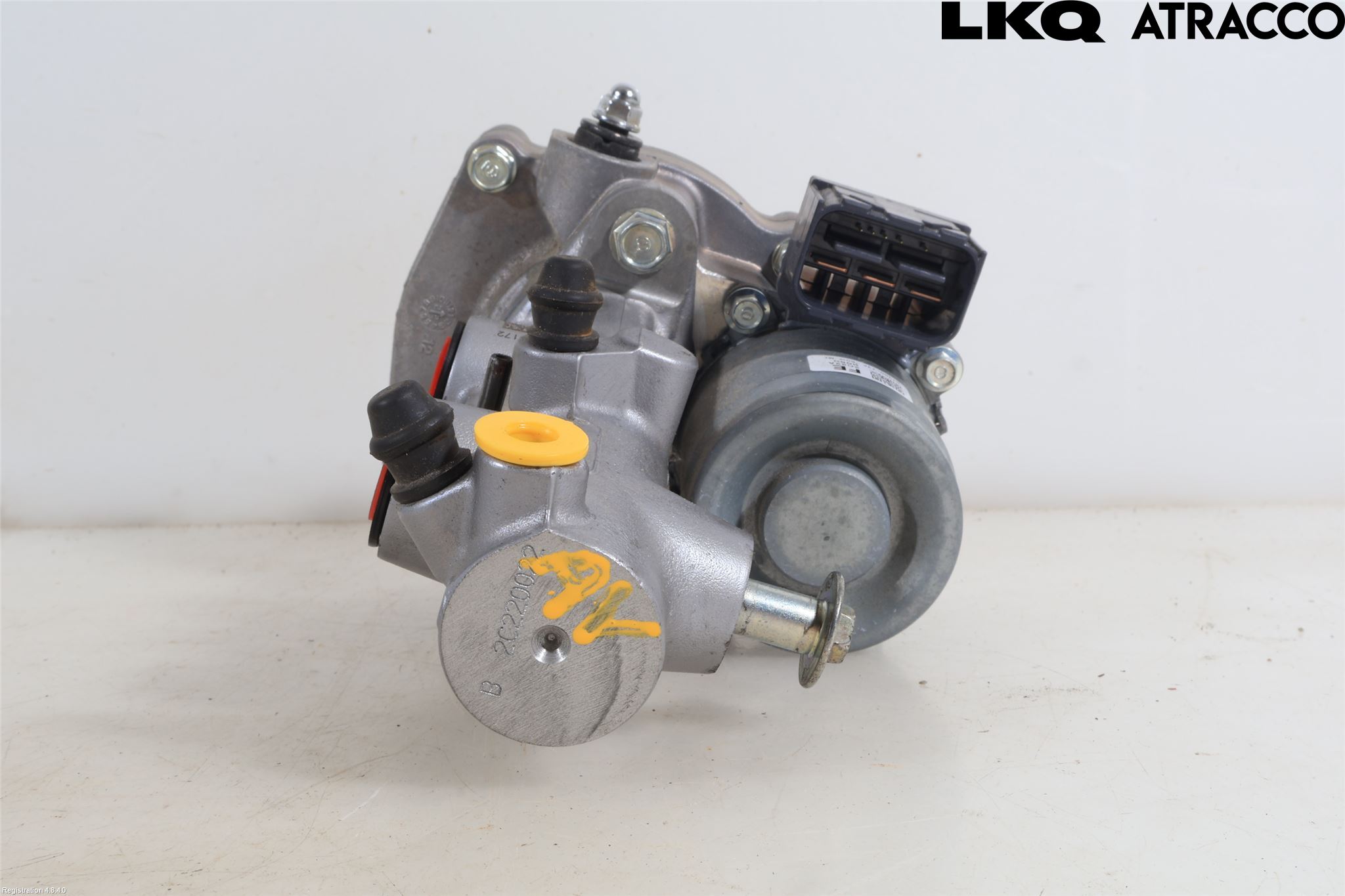 Honda E 20-23 Broms Huvudcylinder