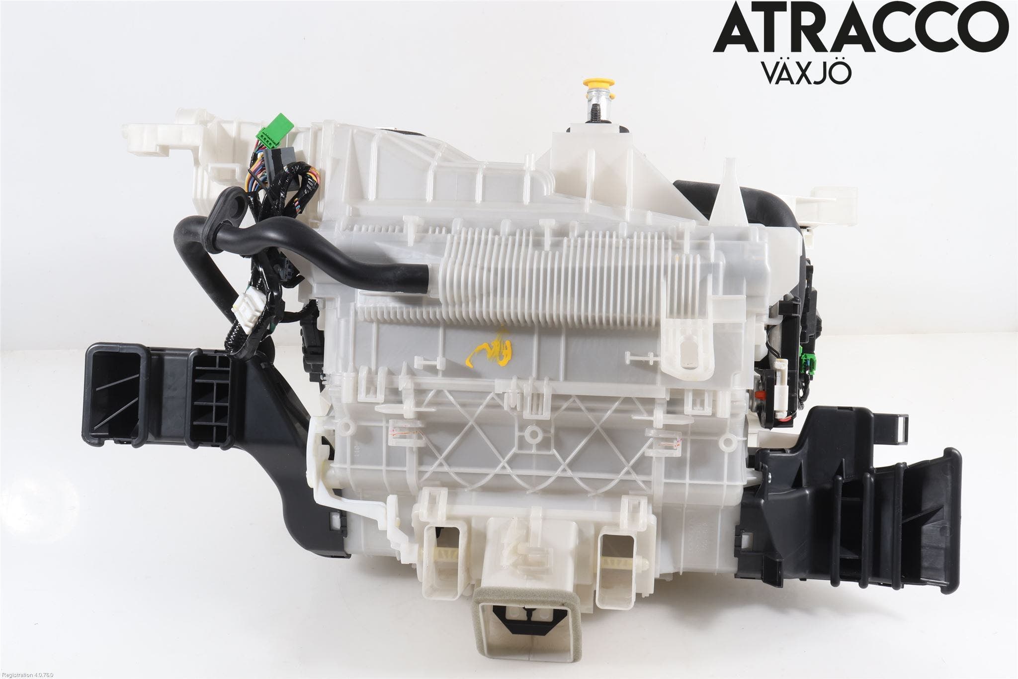 Honda CR-V 19-22 Värme Cellpaket Komp