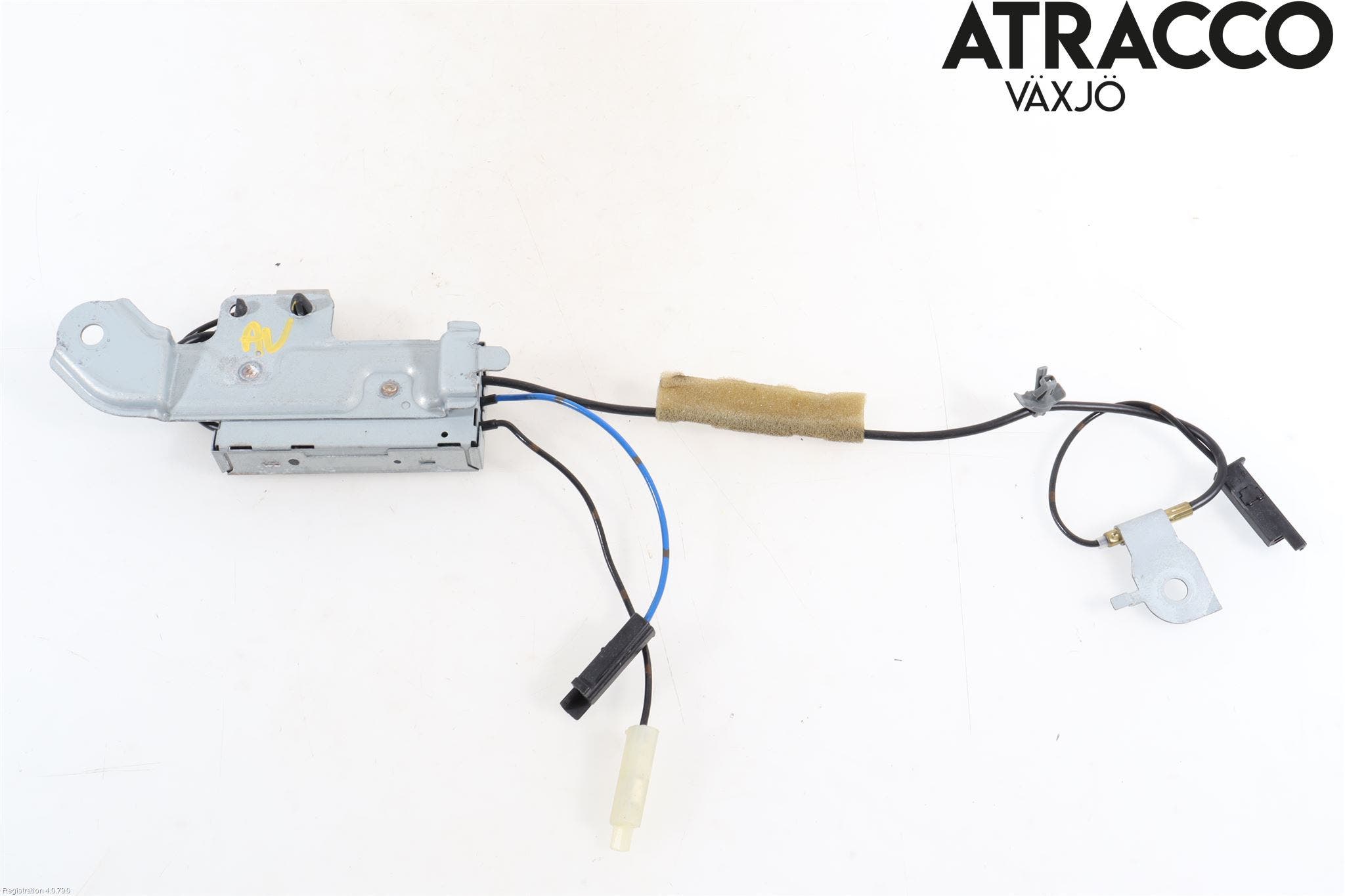 Subaru LEGACY 10-14 Antenn El