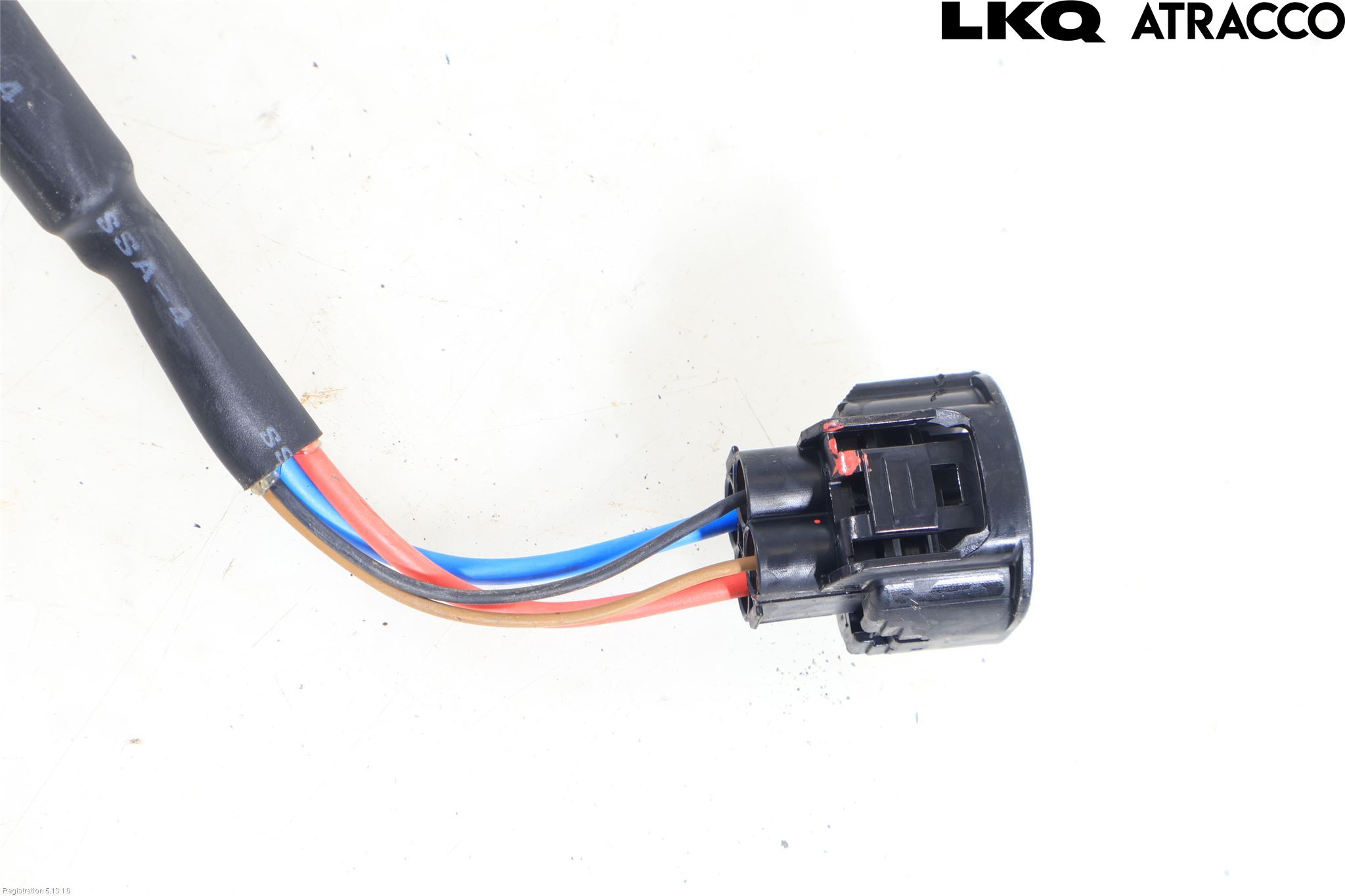 Hyundai IONIQ 5 NE 22- Abs Sensor
