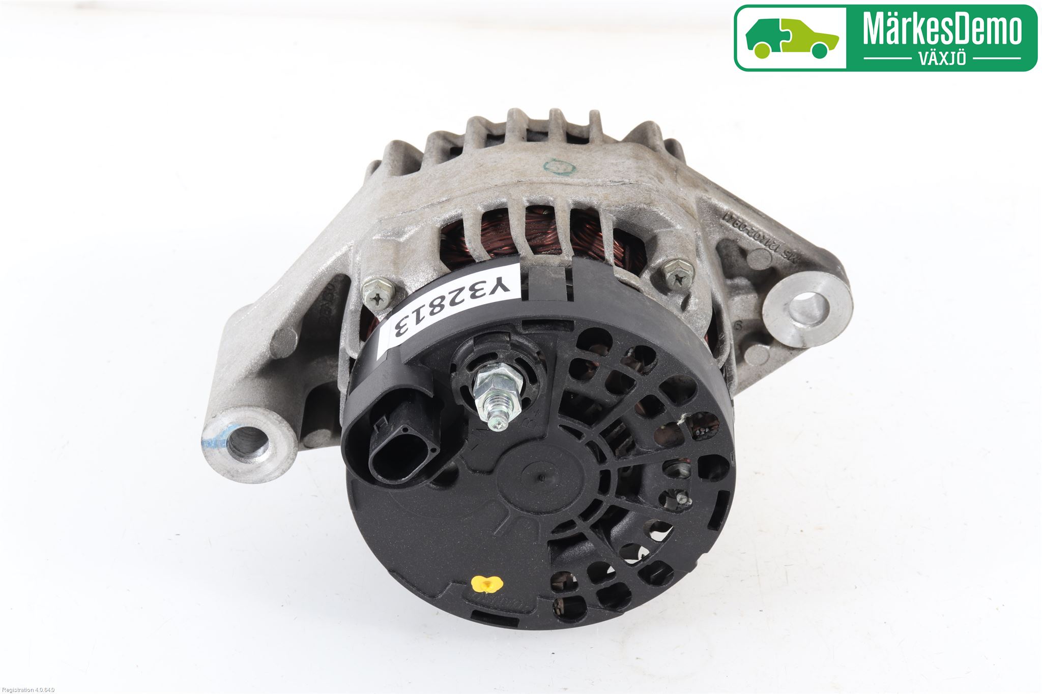 Suzuki VITARA 15- Generator