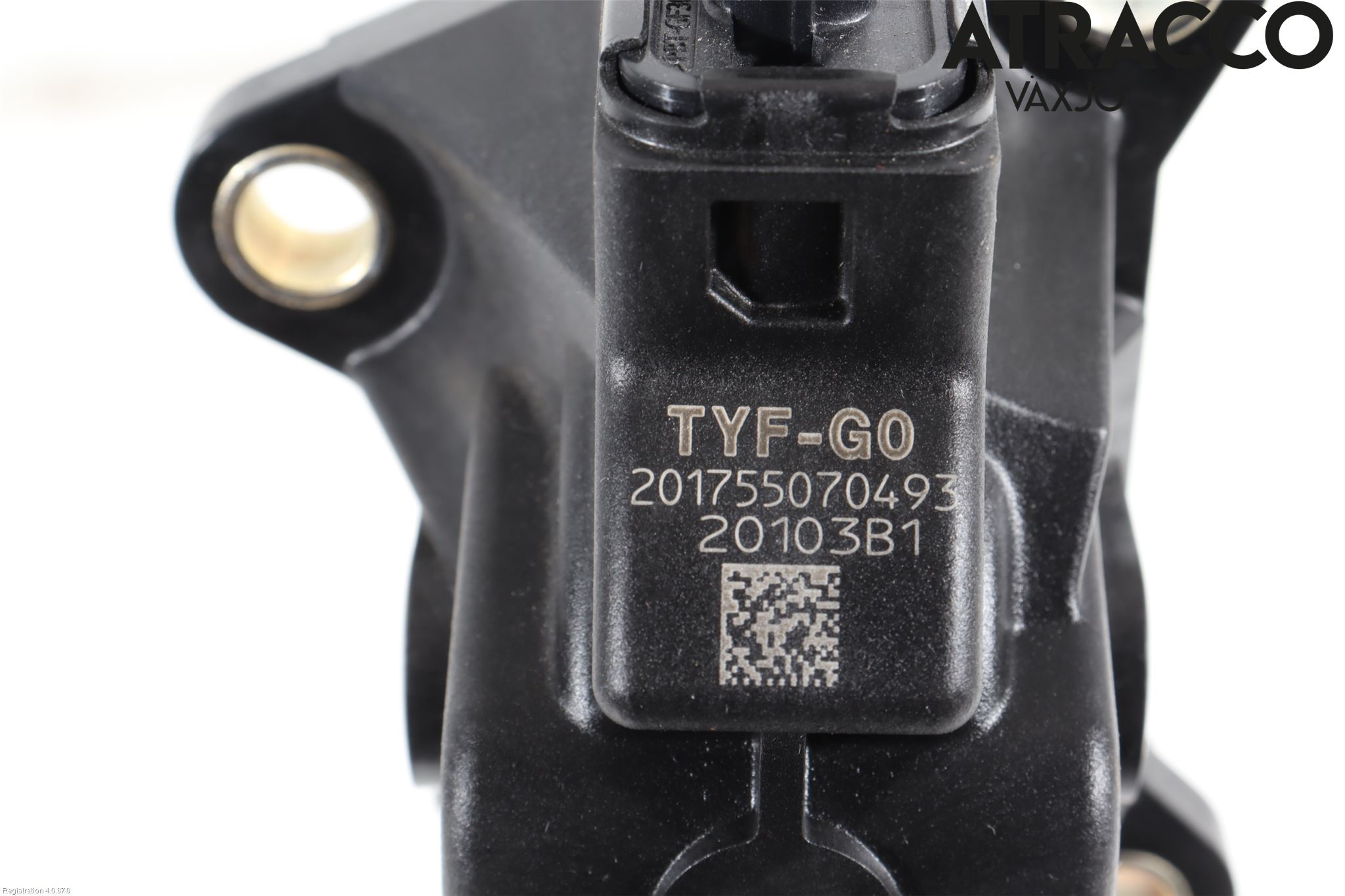 Honda E 20-23 Gaspedal