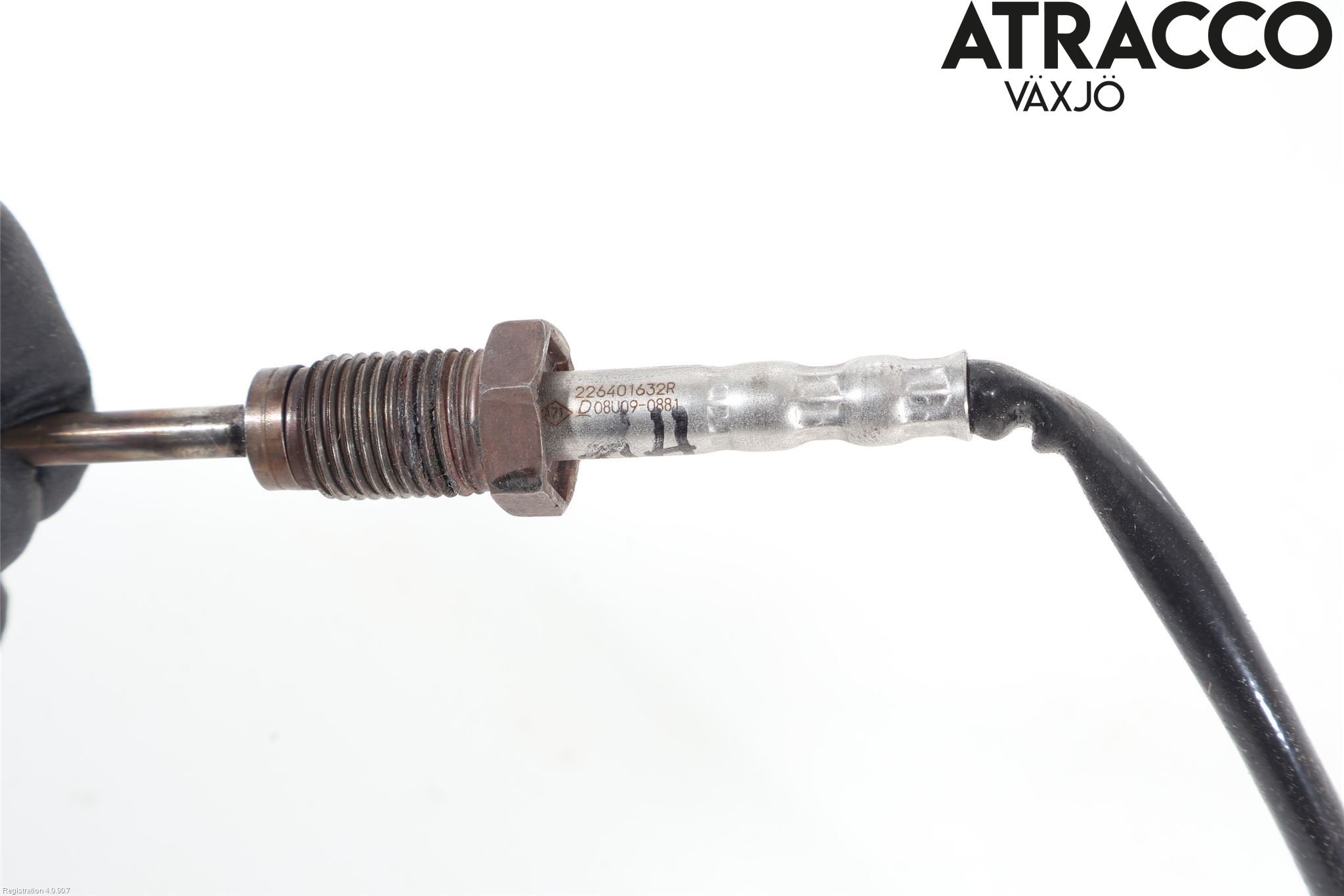 Nissan NV200/NV200 COMBI Sensor Avgas