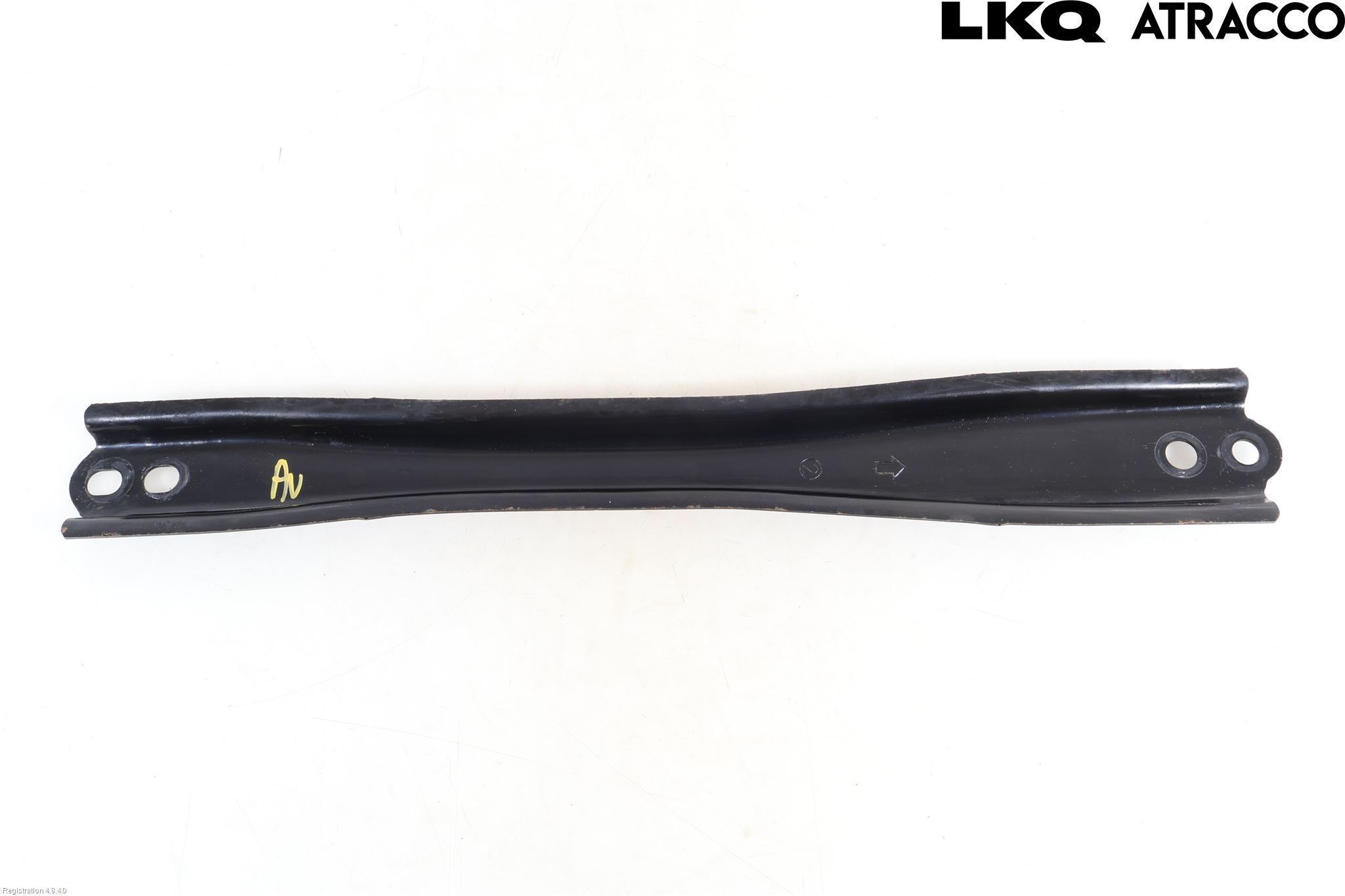 Toyota C-HR 16-23 Motorbalk