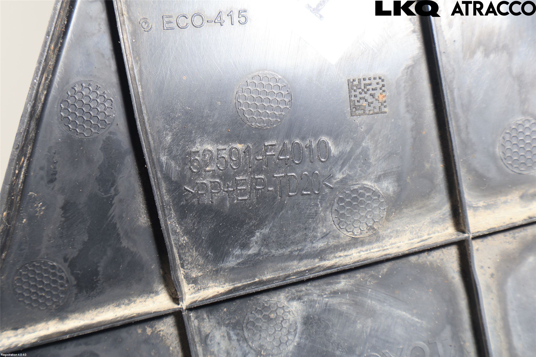 Toyota C-HR 16-23 Skärm Inner