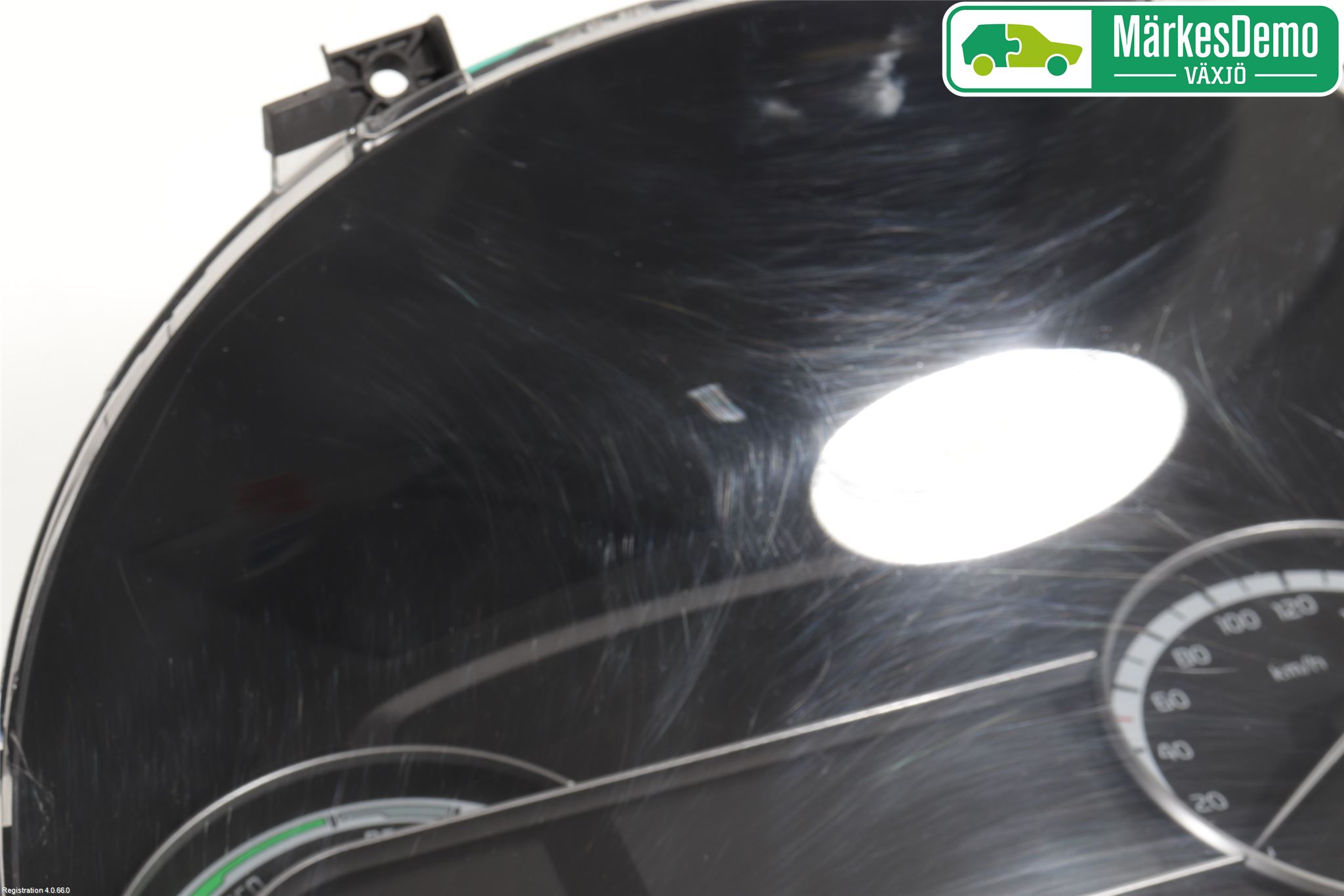 Kia NIRO (DE) 17-22 Instrument Komb