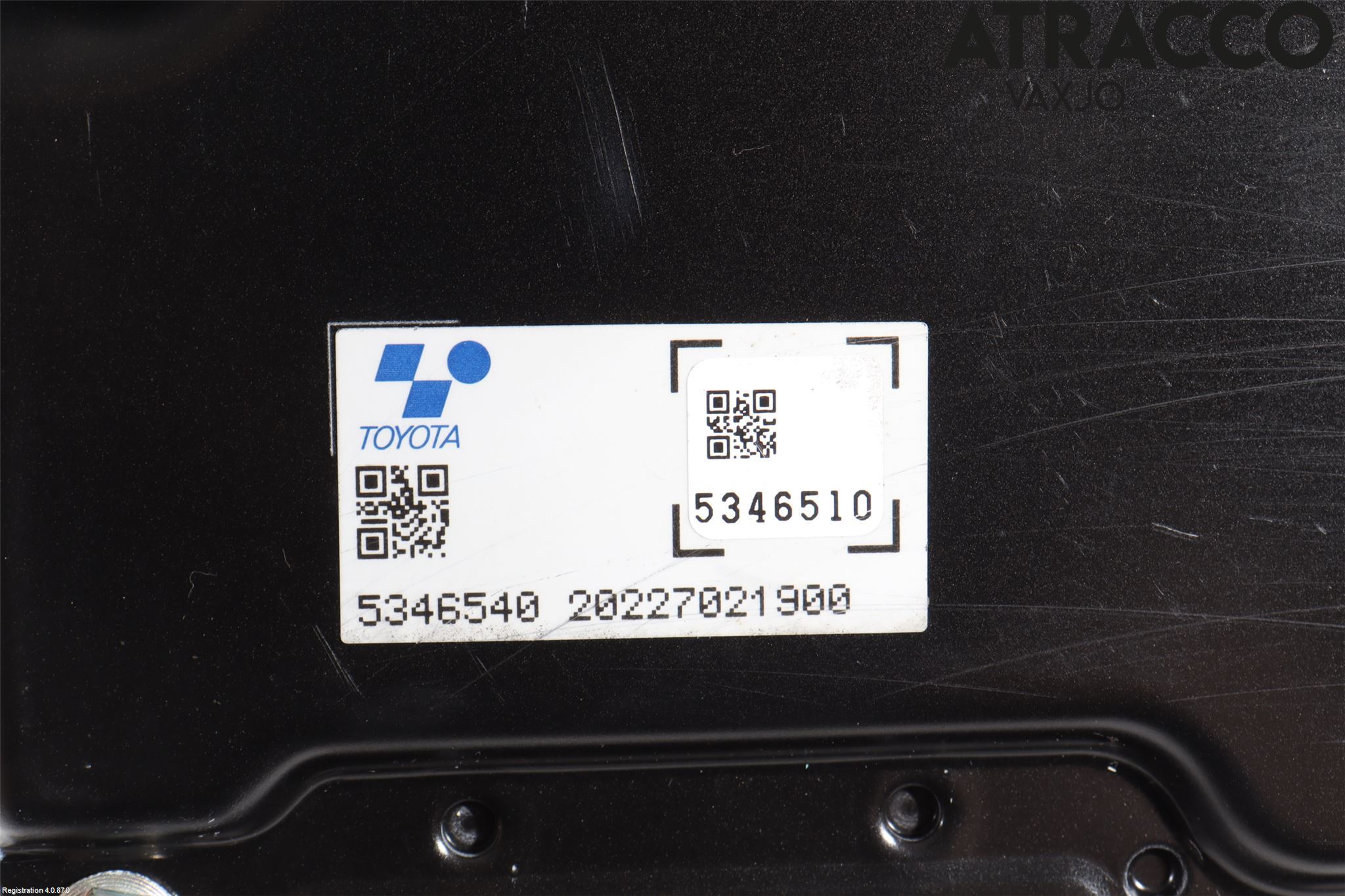 Honda E 20-23 El Övrigt