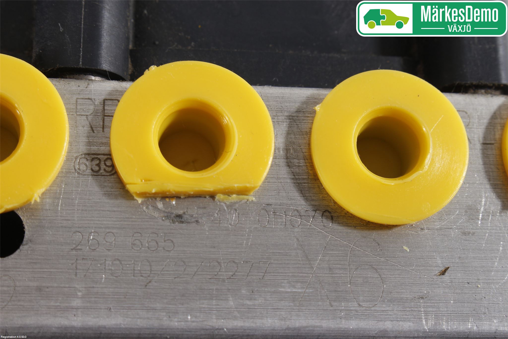 Toyota AYGO 15-21 Abs Hydraulaggregat